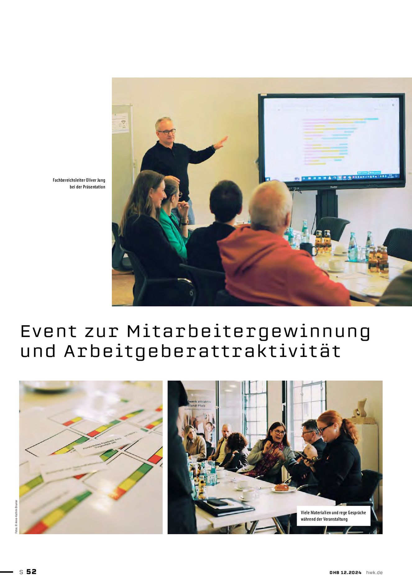 Verlagsanstalt Handwerk GmbH