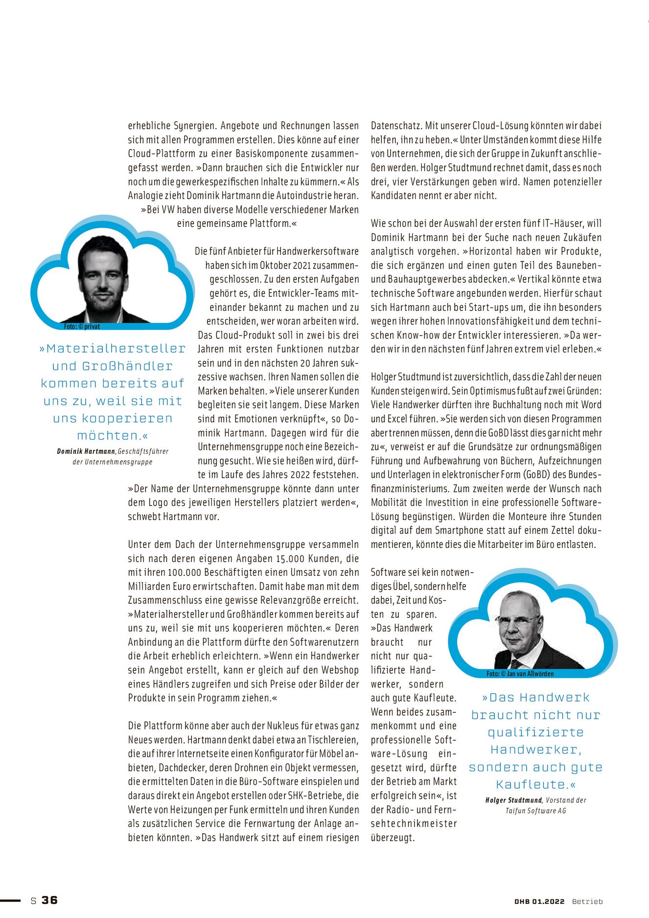 Verlagsanstalt Handwerk GmbH