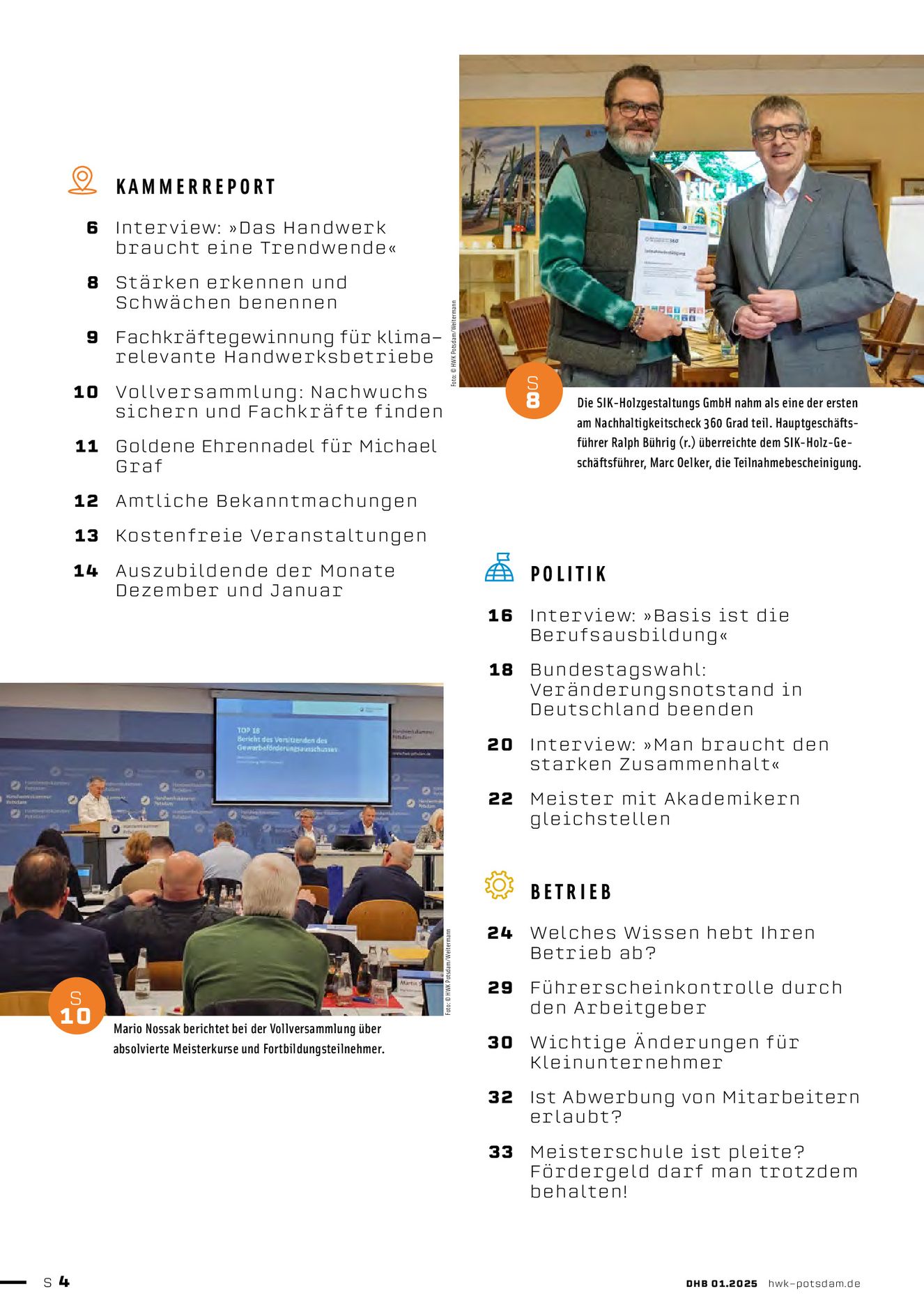 Verlagsanstalt Handwerk GmbH