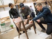 Preise für junge Gestalter im Handwerk