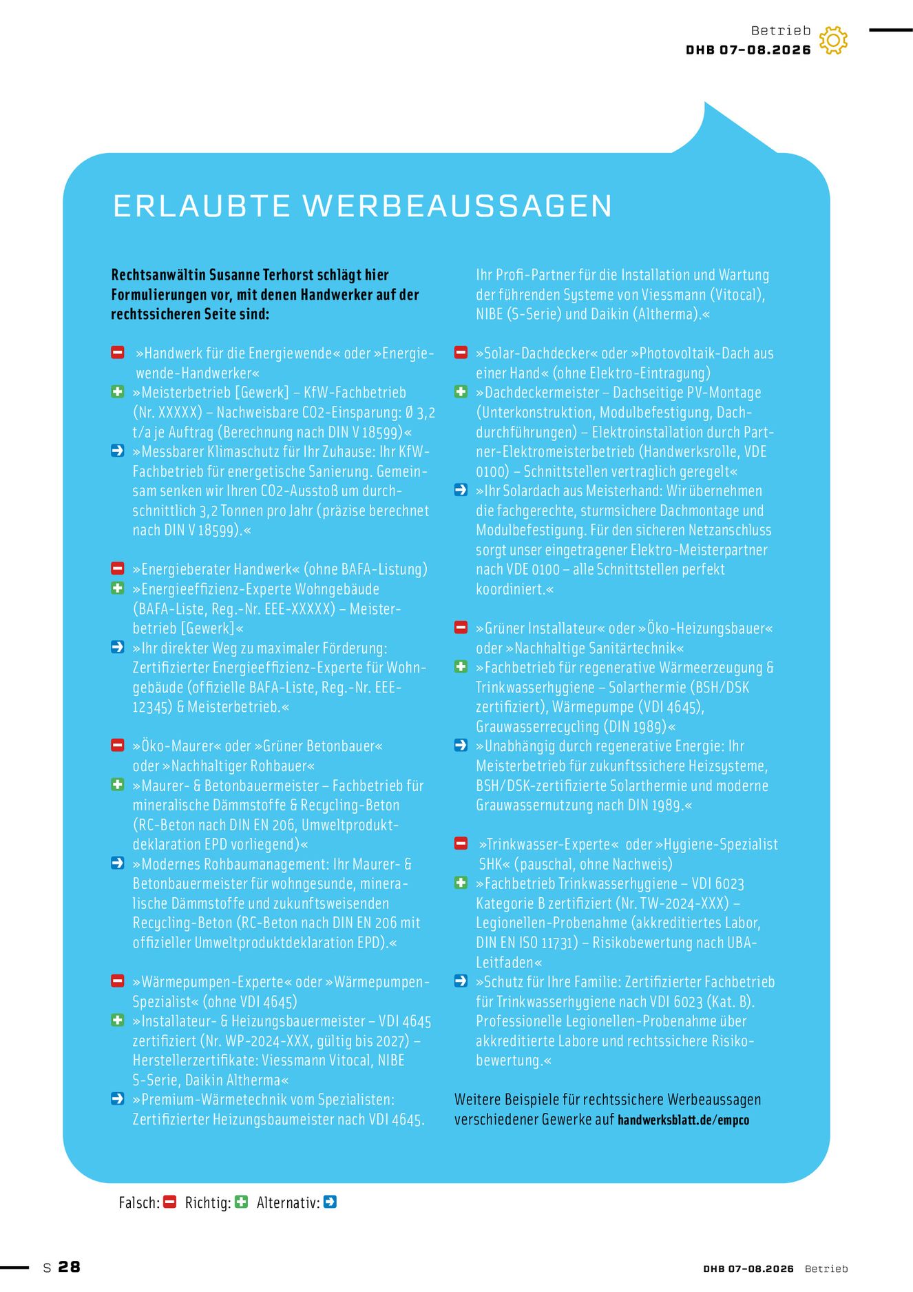 Verlagsanstalt Handwerk GmbH