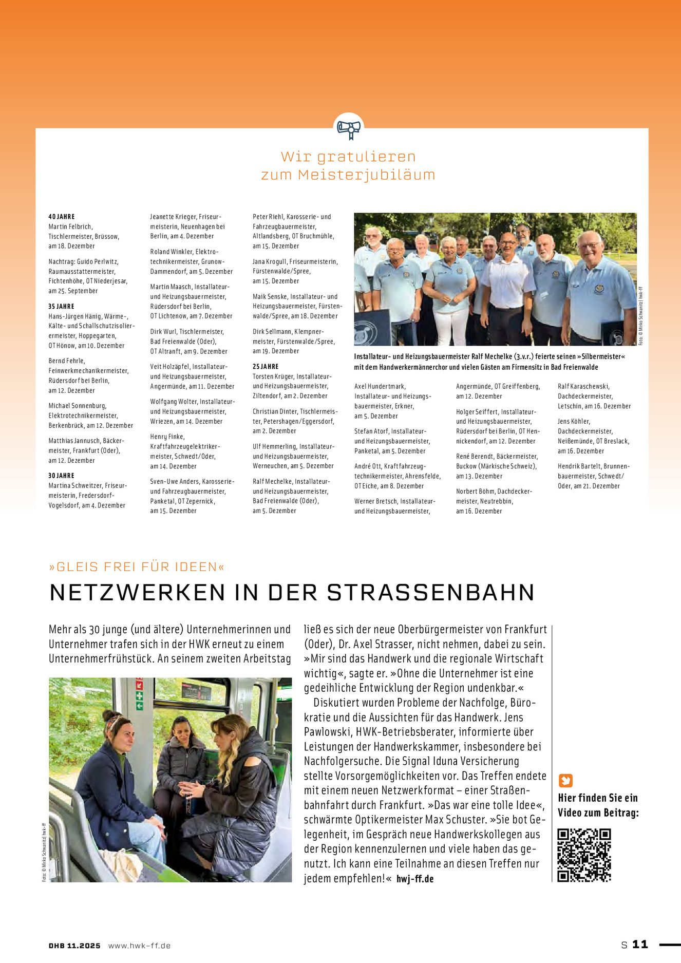 Verlagsanstalt Handwerk GmbH