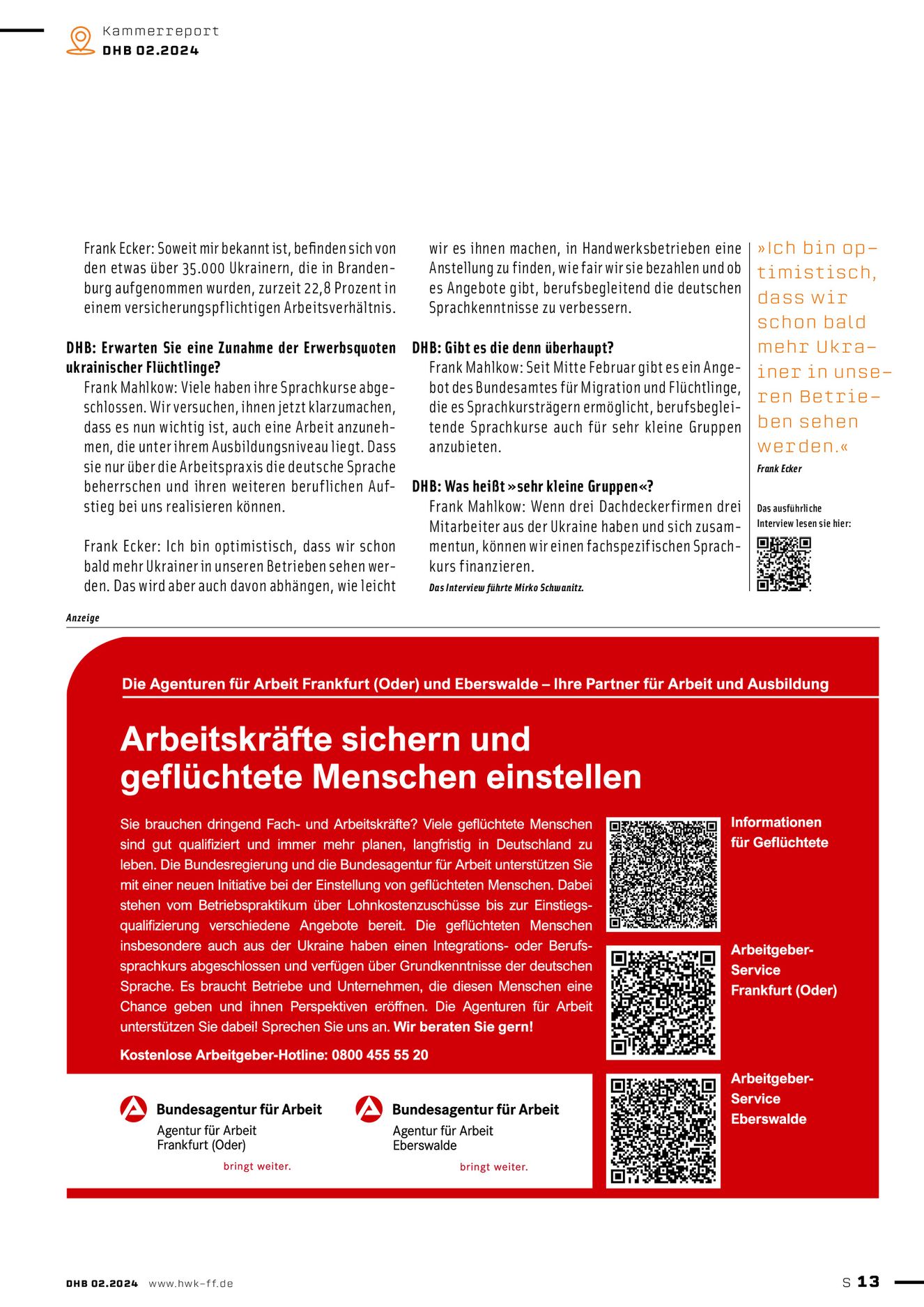 Verlagsanstalt Handwerk GmbH