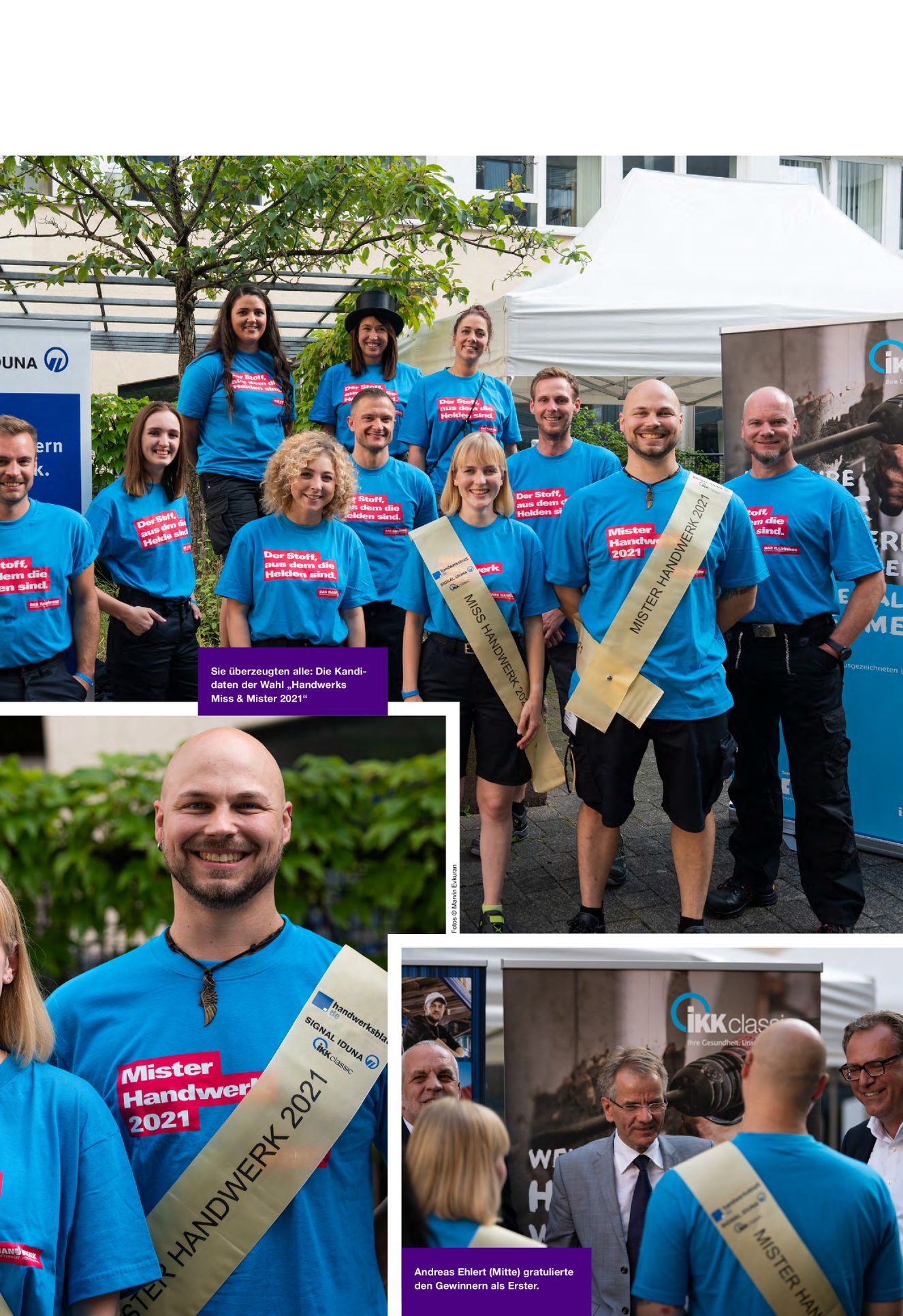 Verlagsanstalt Handwerk GmbH