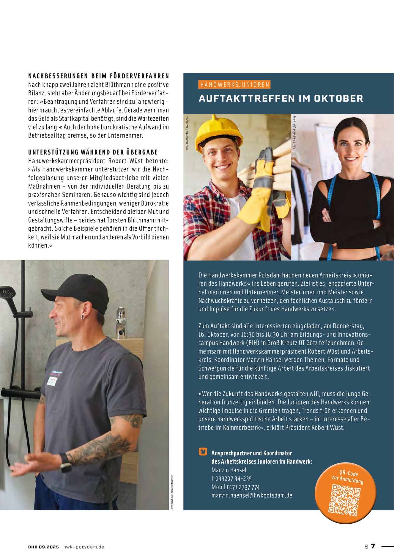 Verlagsanstalt Handwerk GmbH