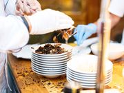 Ahoi, Europas Beste – Gourmetfestival feierte Jubiläum