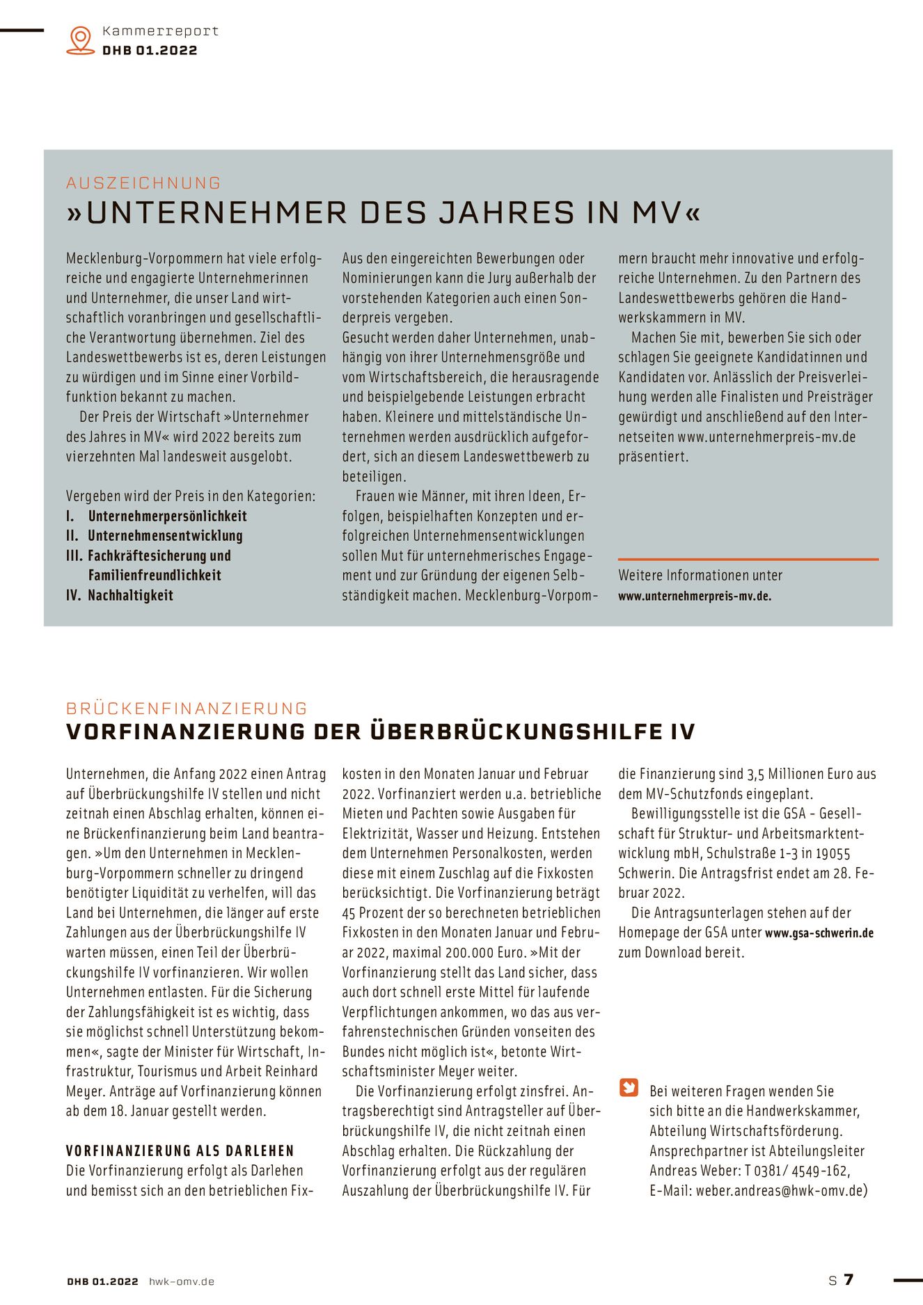 Verlagsanstalt Handwerk GmbH