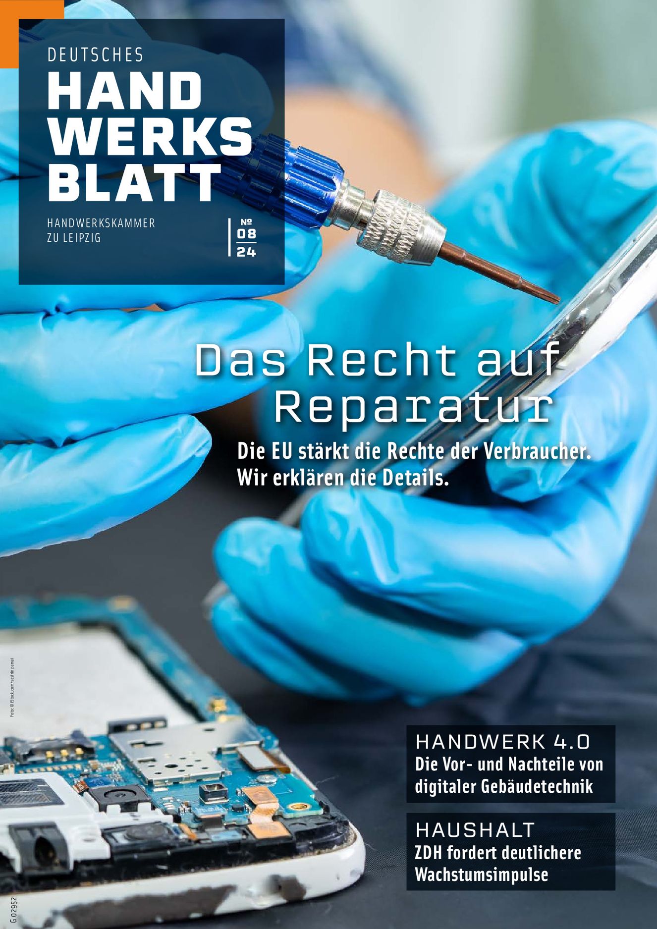 Verlagsanstalt Handwerk GmbH