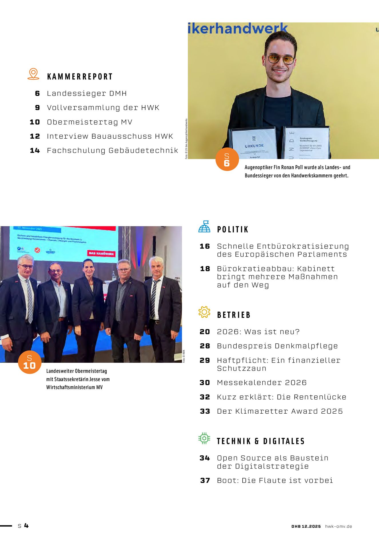 Verlagsanstalt Handwerk GmbH