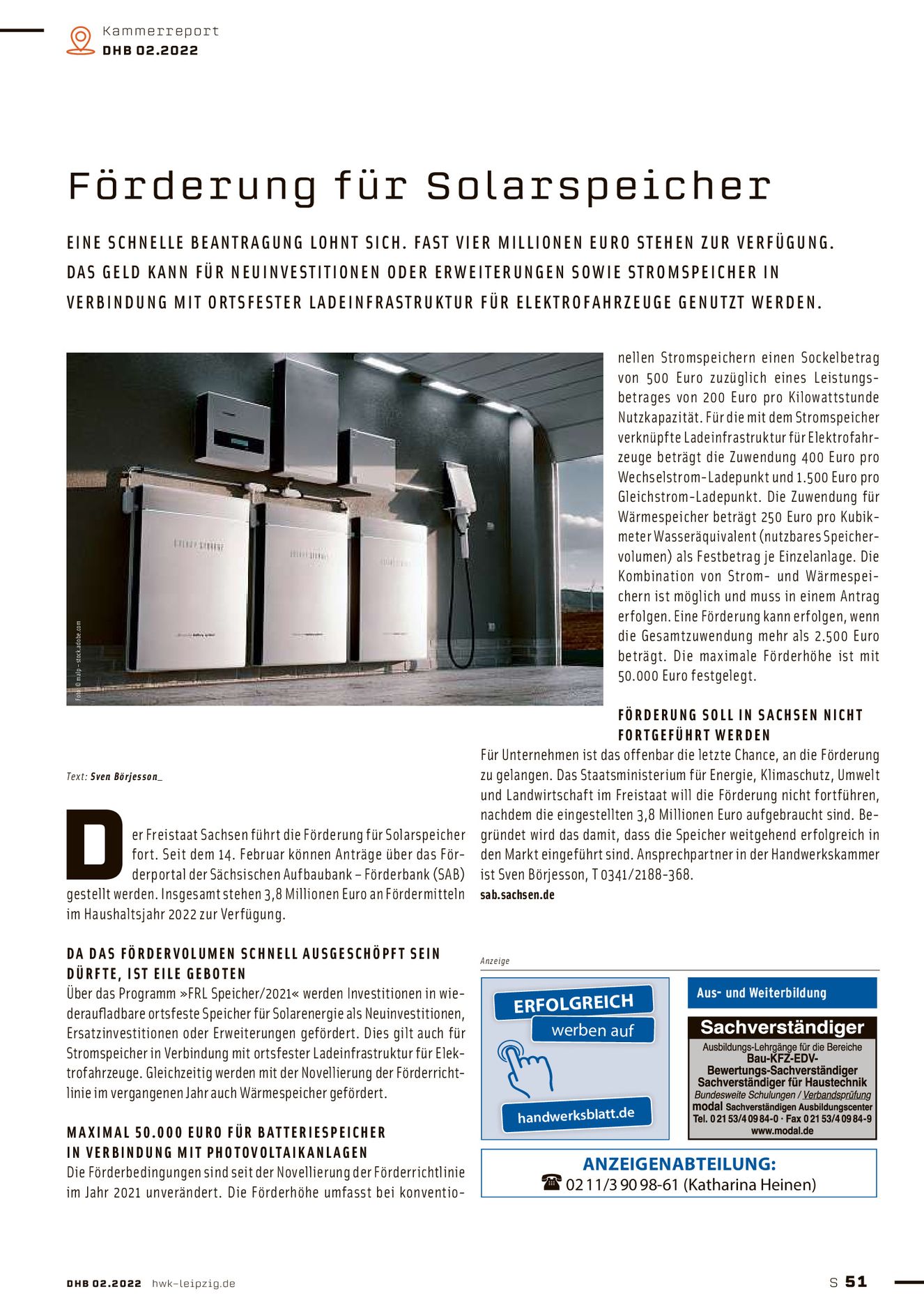 Verlagsanstalt Handwerk GmbH