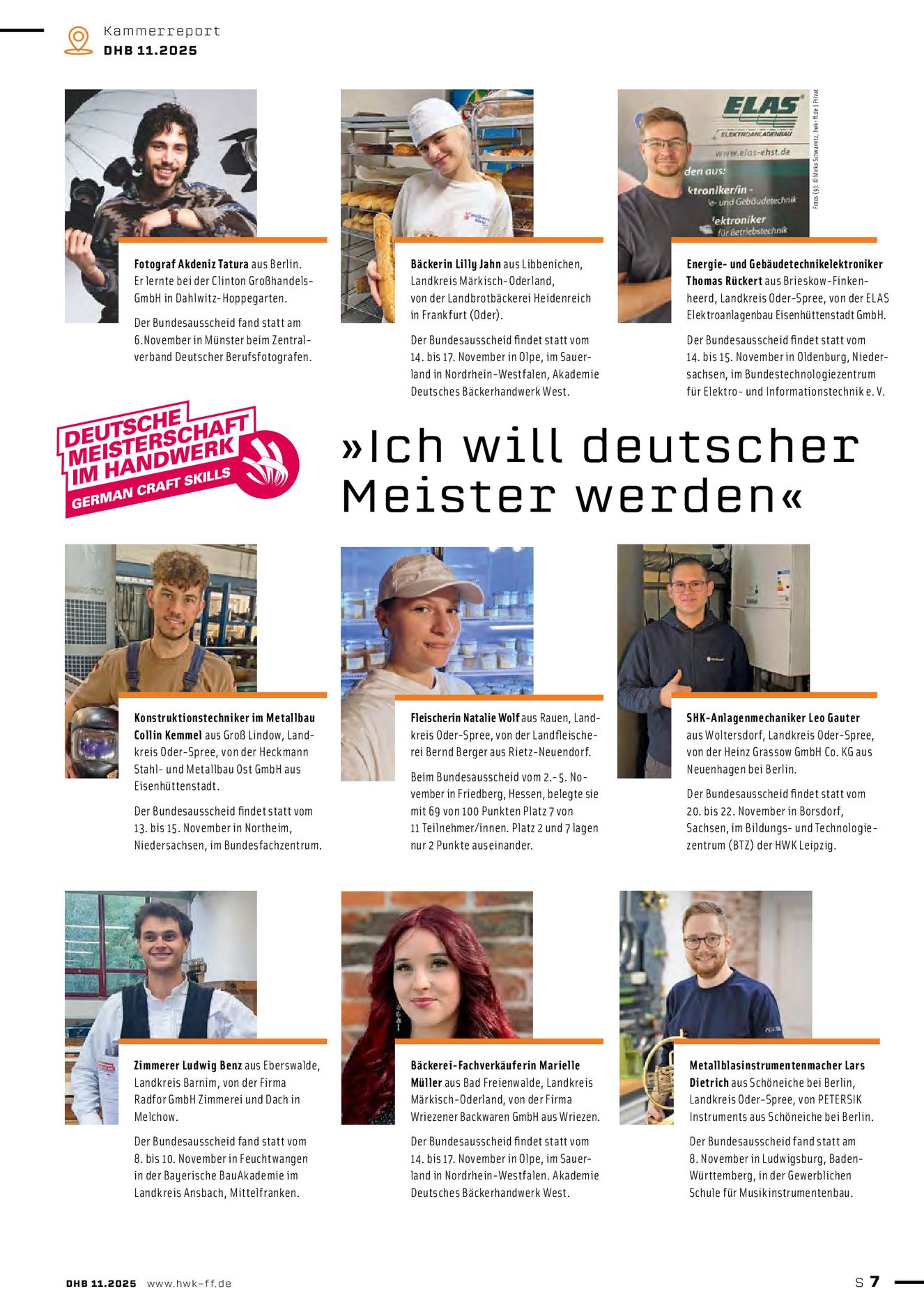 Verlagsanstalt Handwerk GmbH