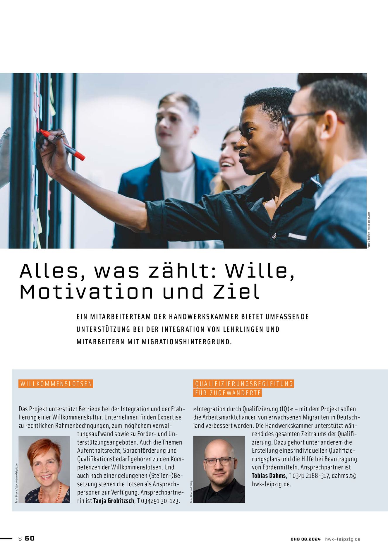 Verlagsanstalt Handwerk GmbH