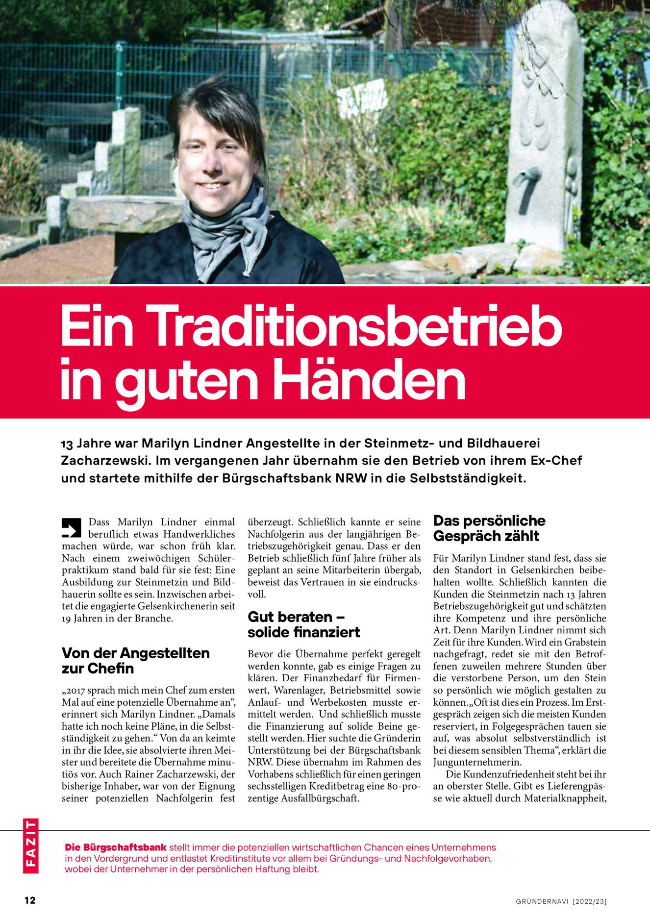 Verlagsanstalt Handwerk GmbH
