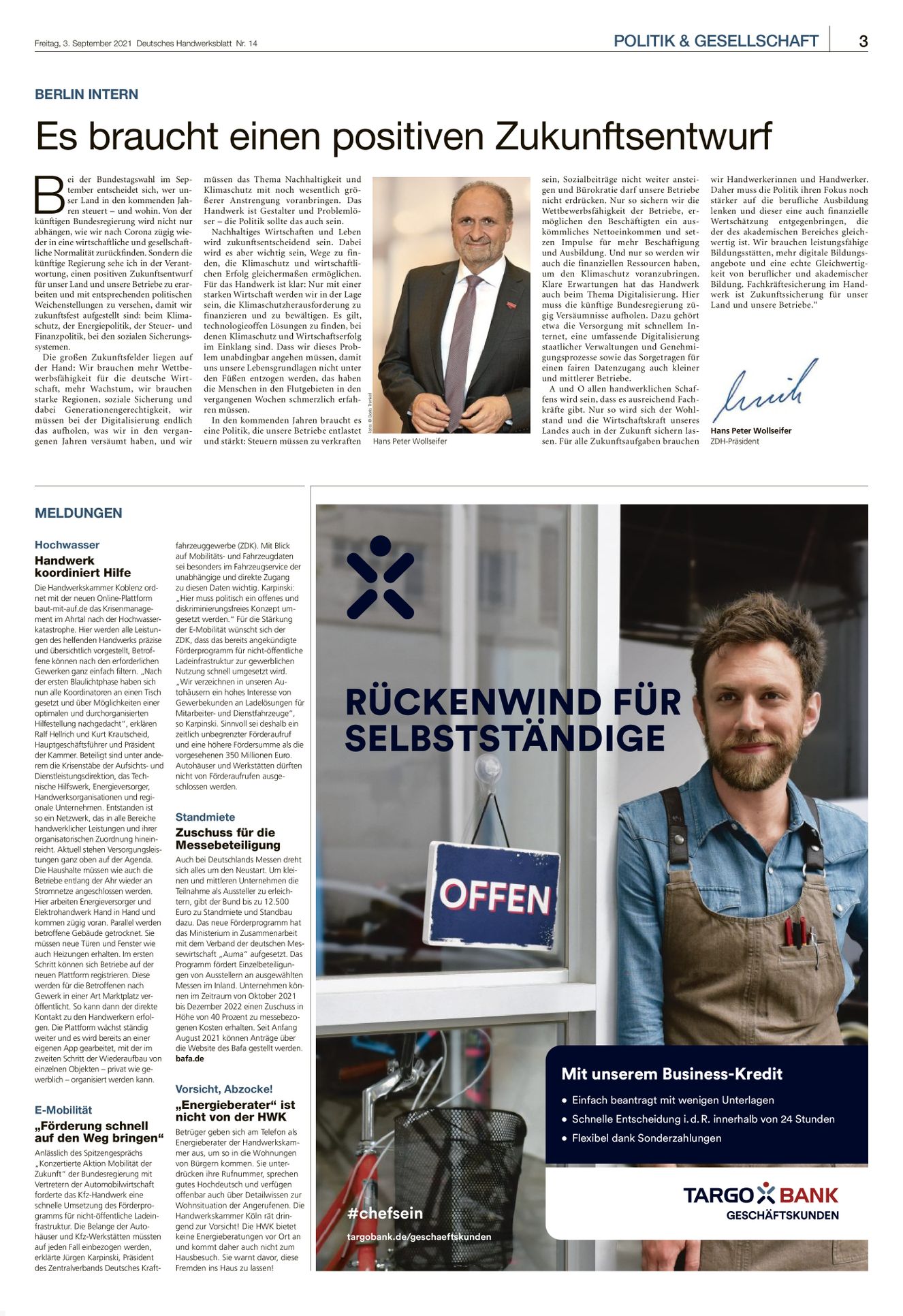 Verlagsanstalt Handwerk GmbH