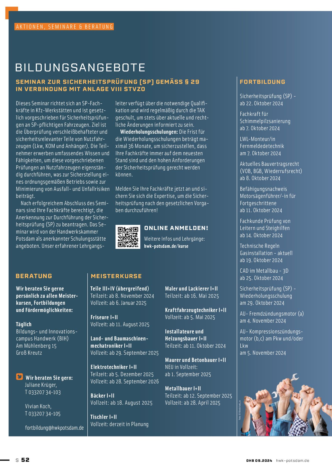 Verlagsanstalt Handwerk GmbH