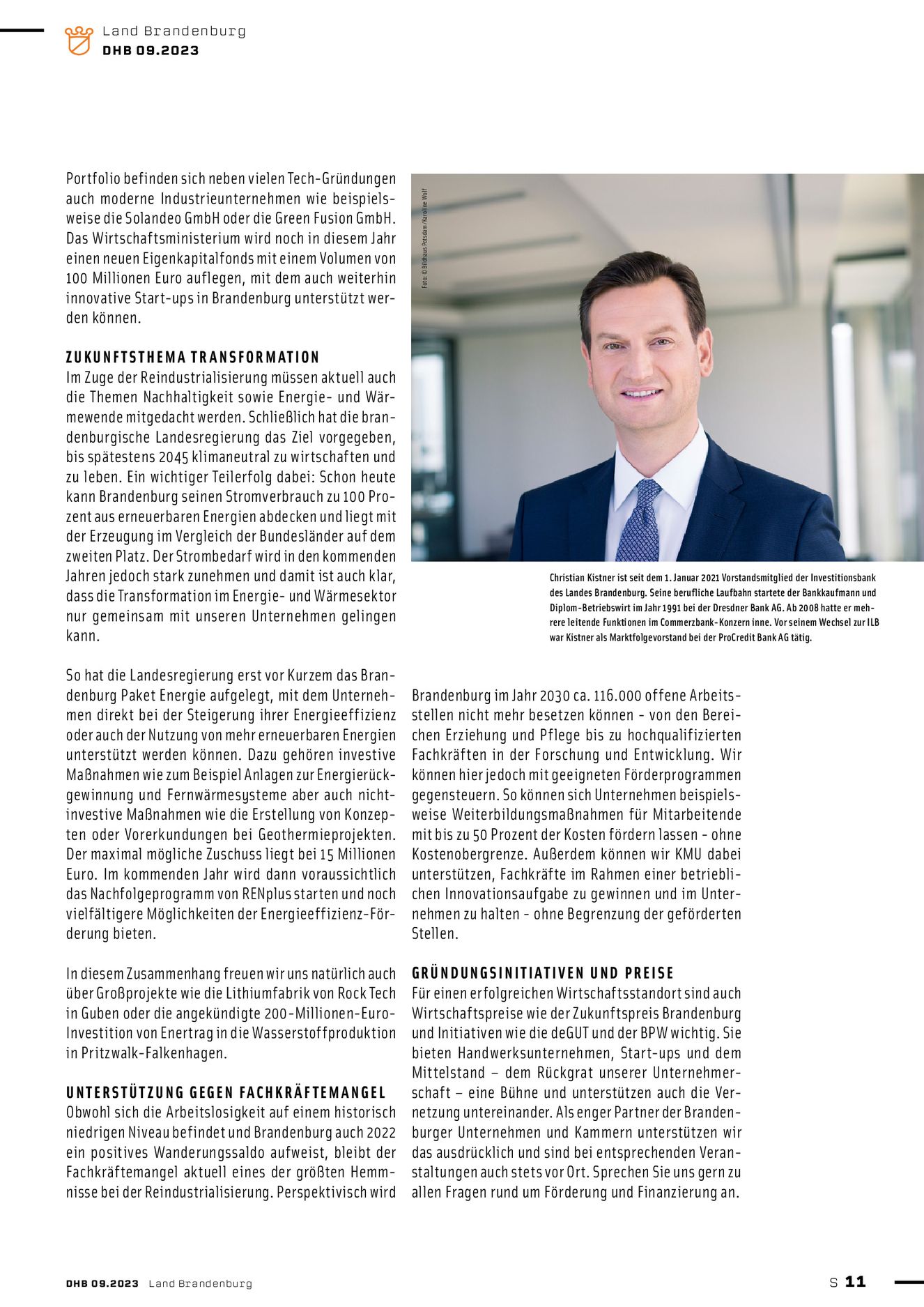 Verlagsanstalt Handwerk GmbH