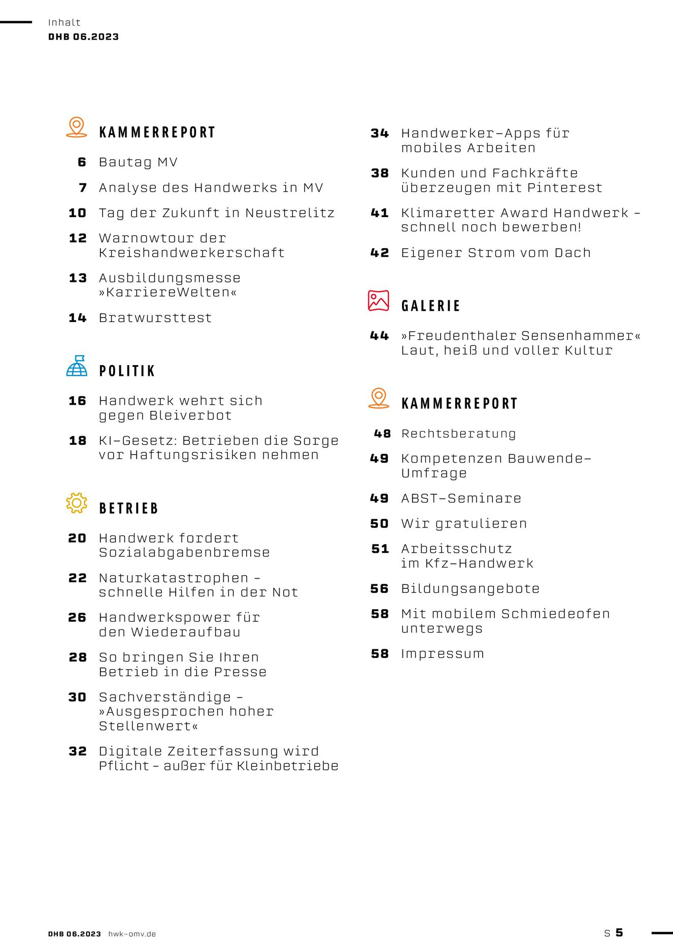 Verlagsanstalt Handwerk GmbH