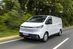 Der neue eDeliver7 von Maxus.
