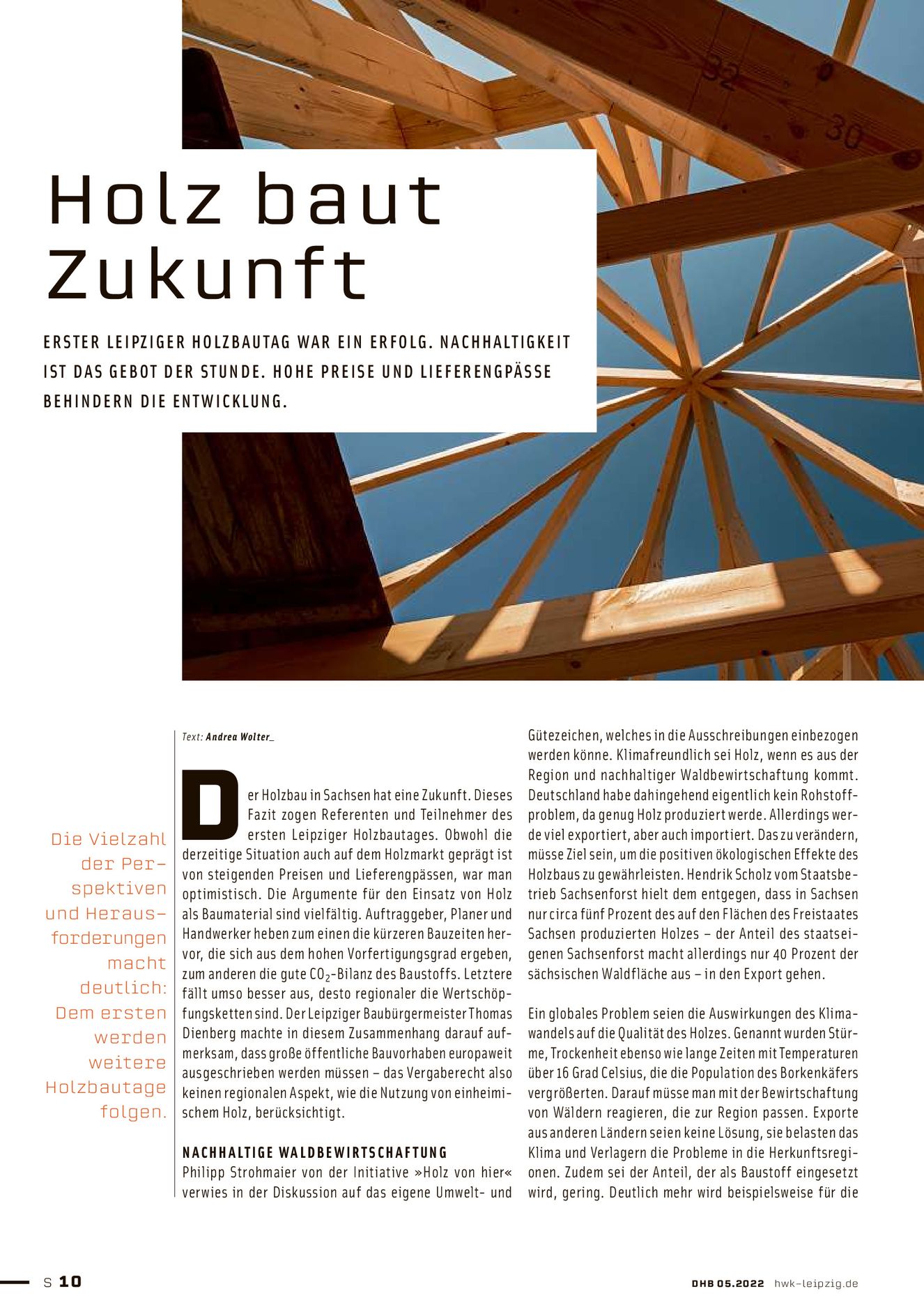 Verlagsanstalt Handwerk GmbH