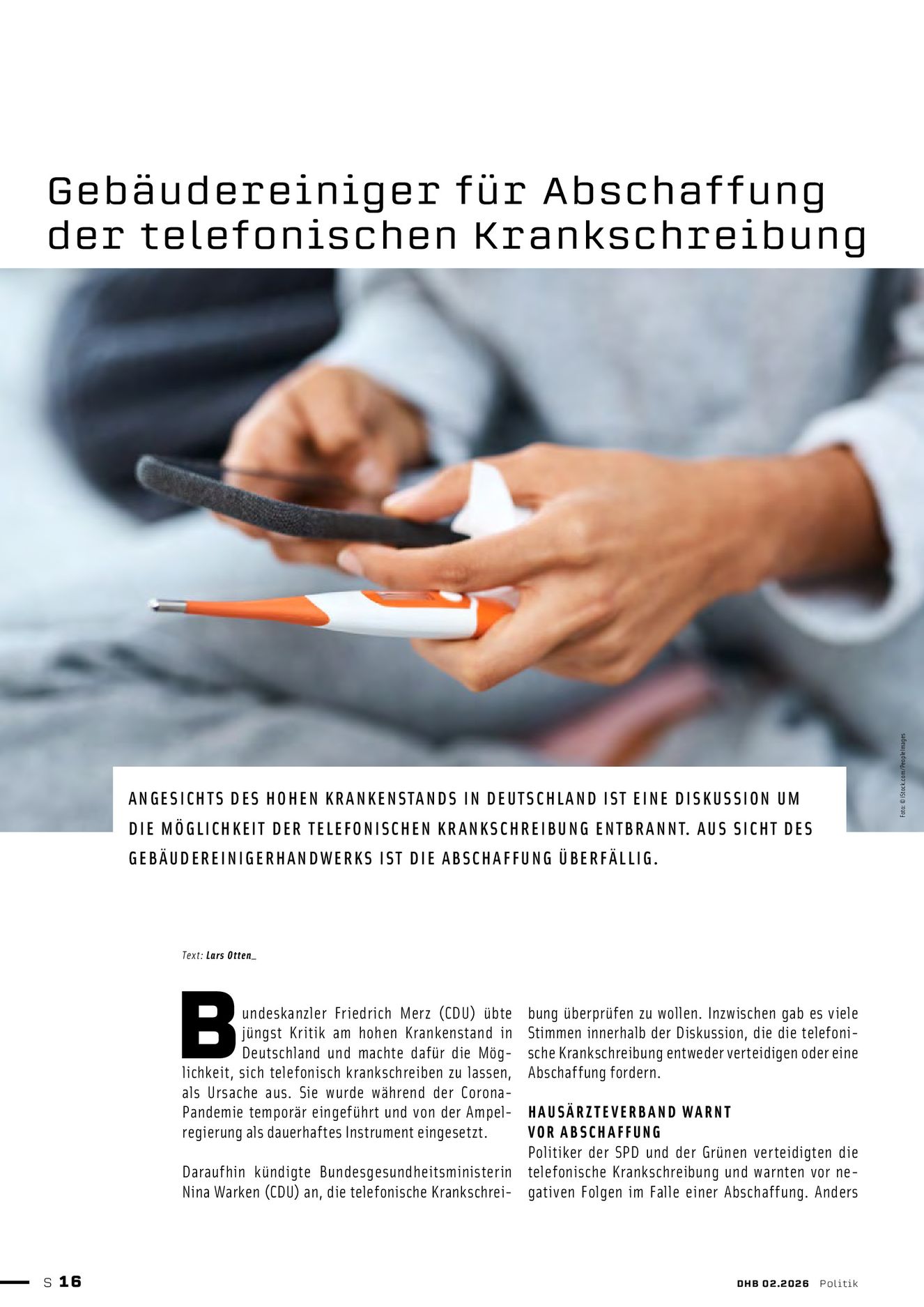 Verlagsanstalt Handwerk GmbH