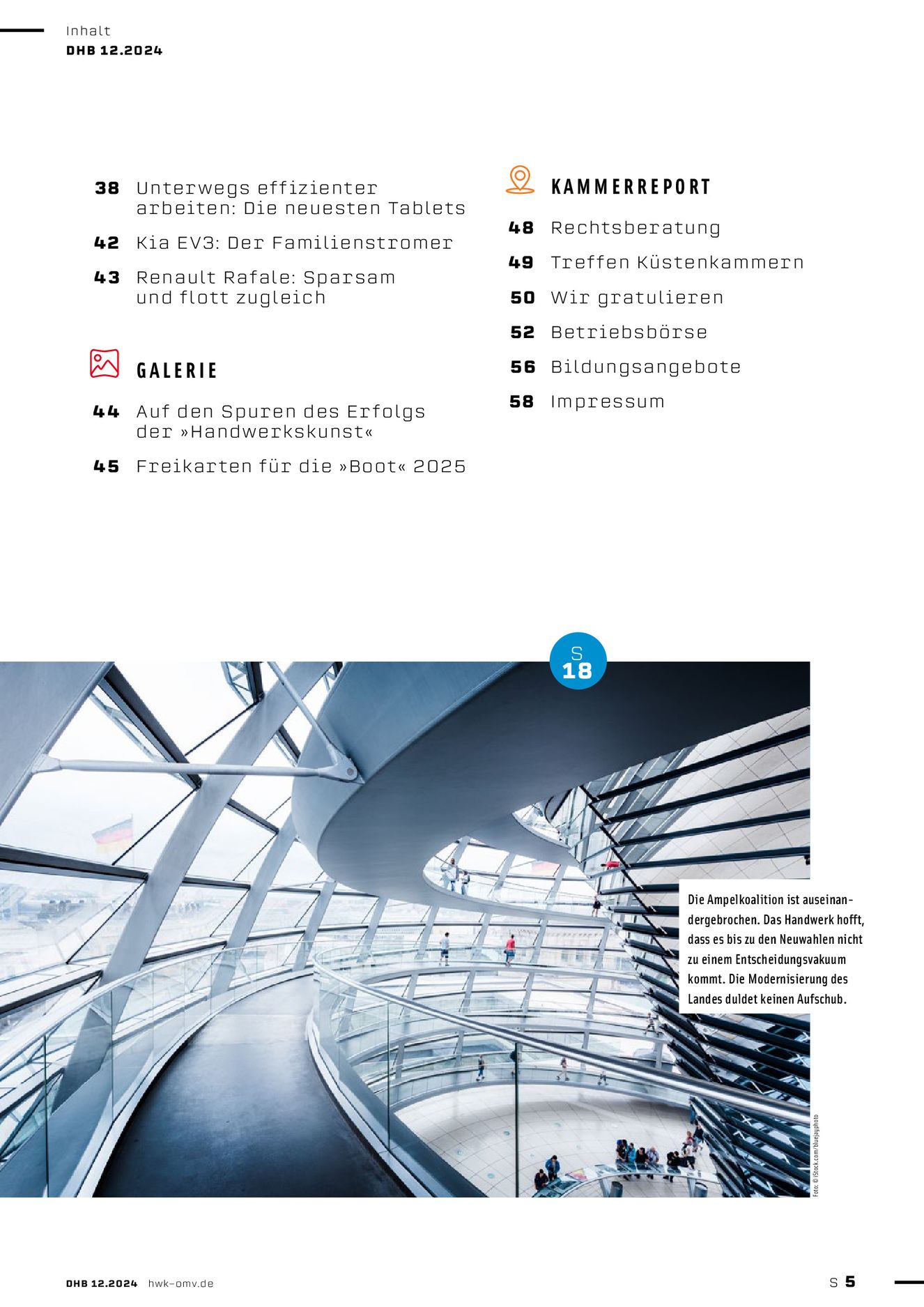 Verlagsanstalt Handwerk GmbH