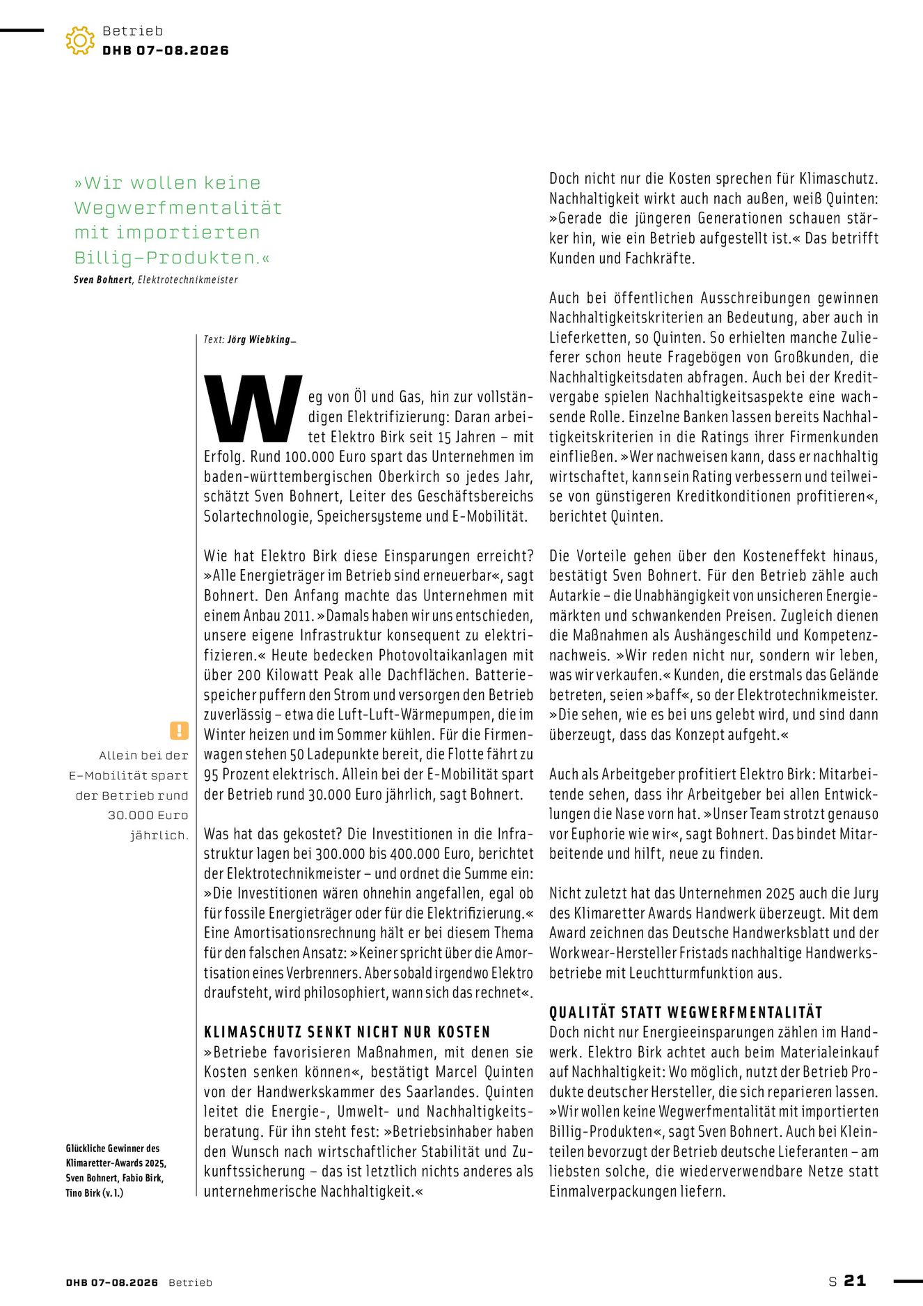 Verlagsanstalt Handwerk GmbH