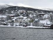 Magische Momente auf den Hurtigruten