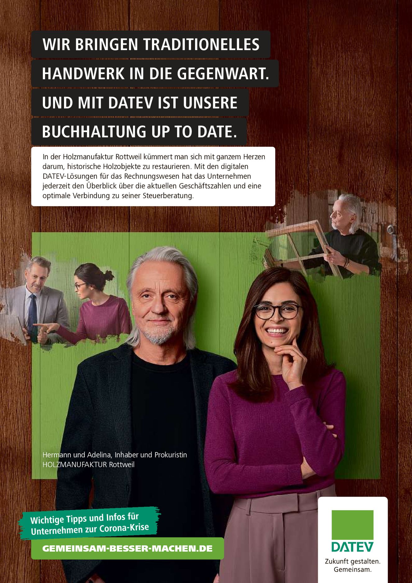 Verlagsanstalt Handwerk GmbH