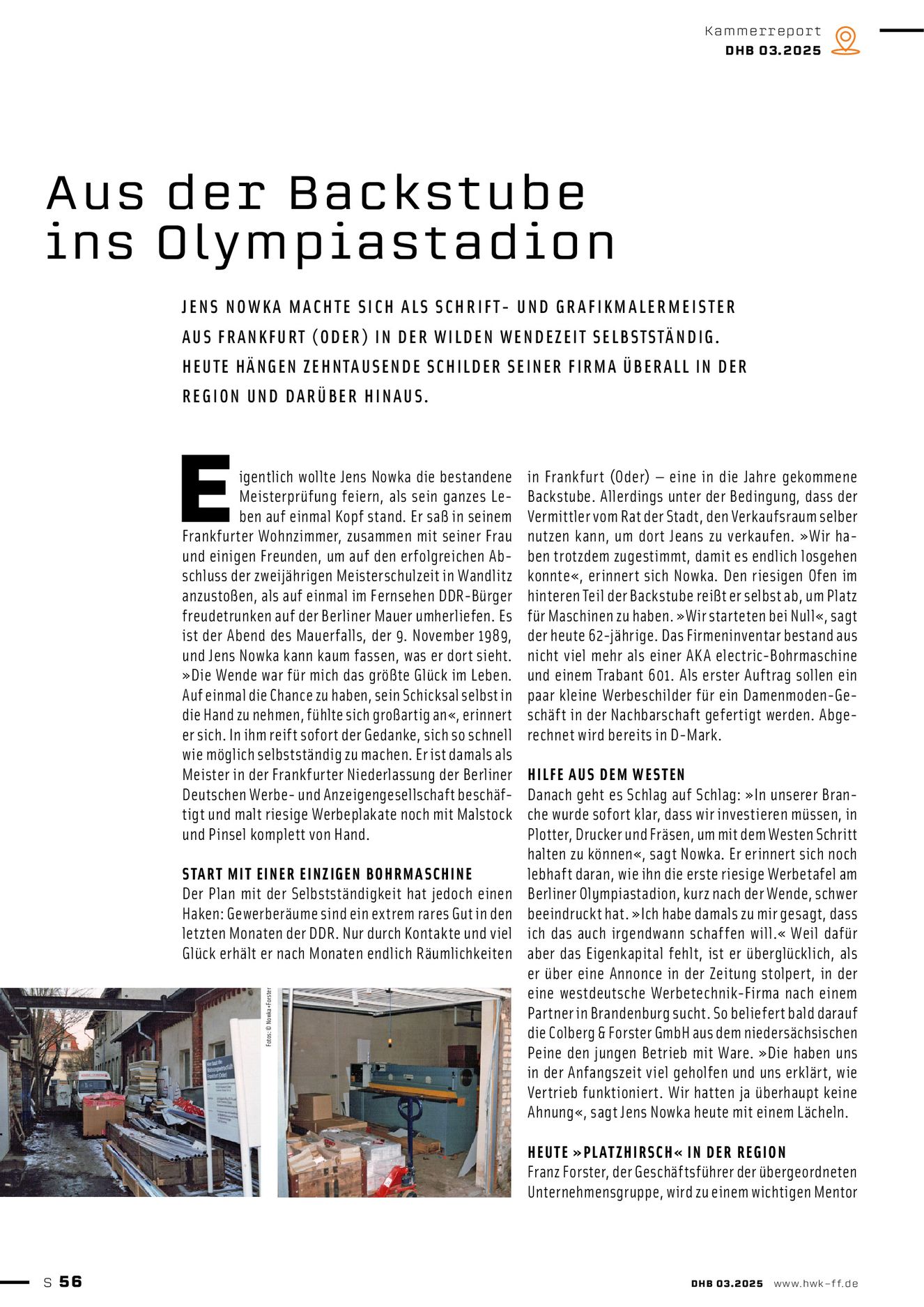 Verlagsanstalt Handwerk GmbH