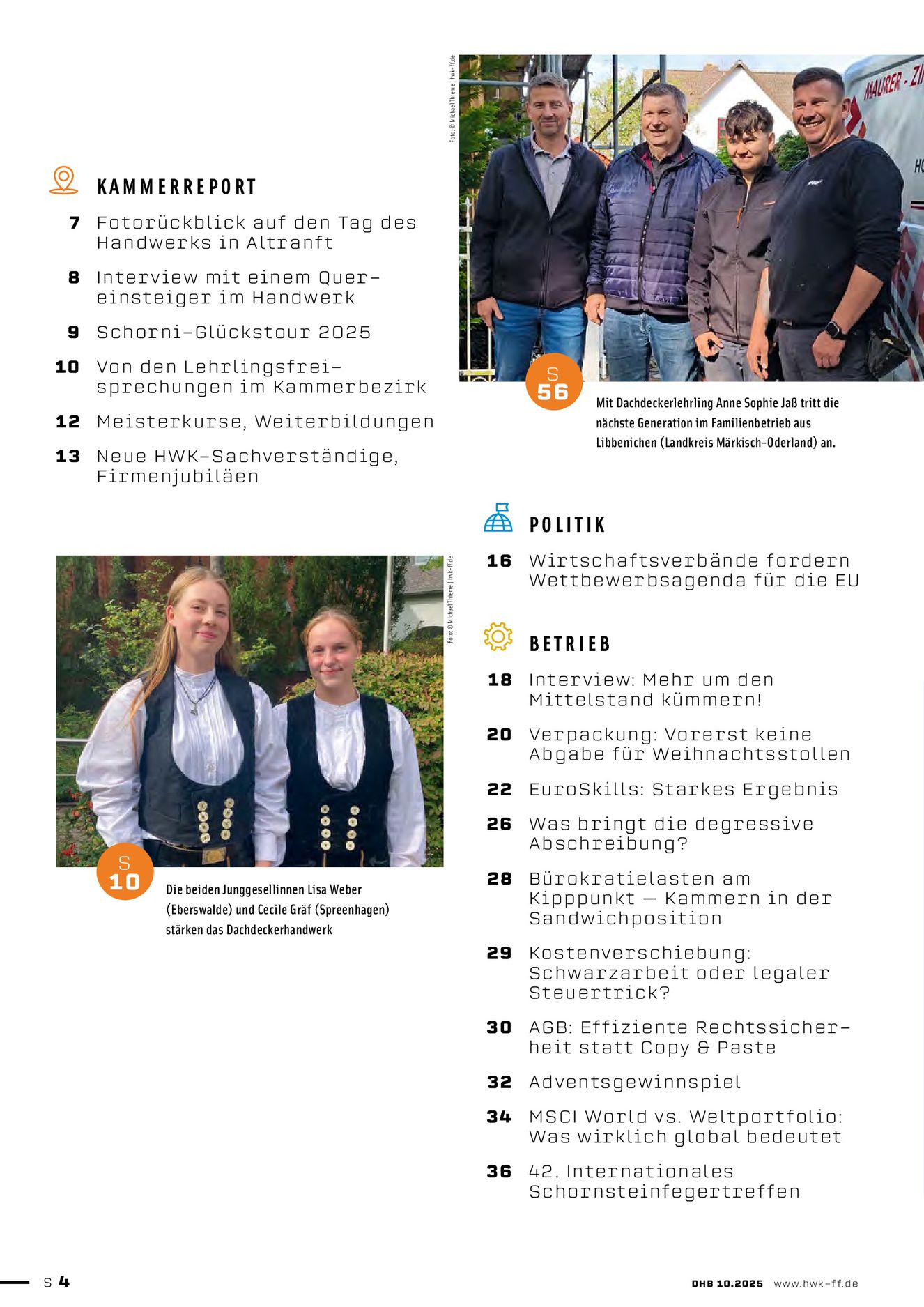 Verlagsanstalt Handwerk GmbH