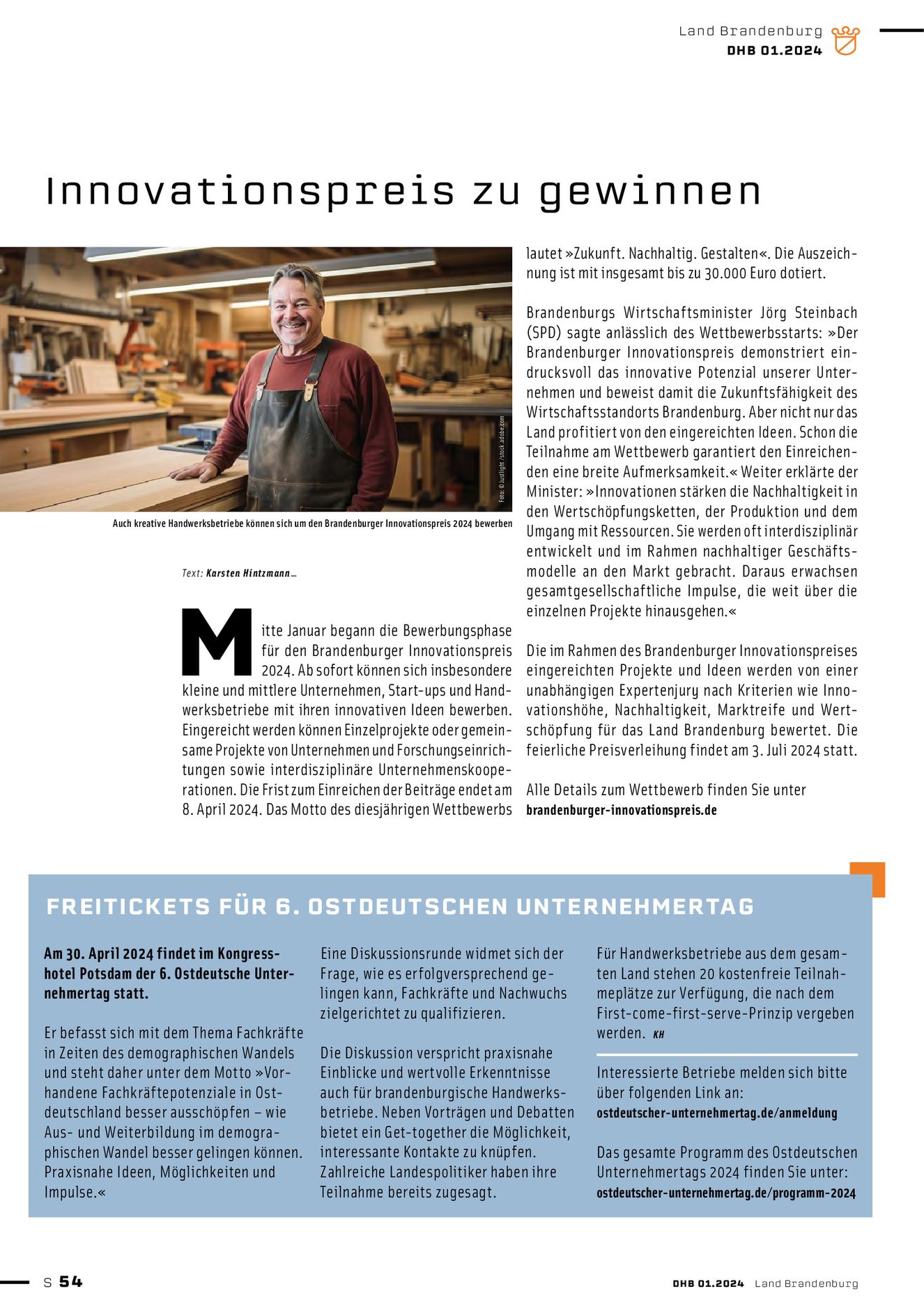 Verlagsanstalt Handwerk GmbH