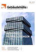 Gebäudehülle.net 04 2025