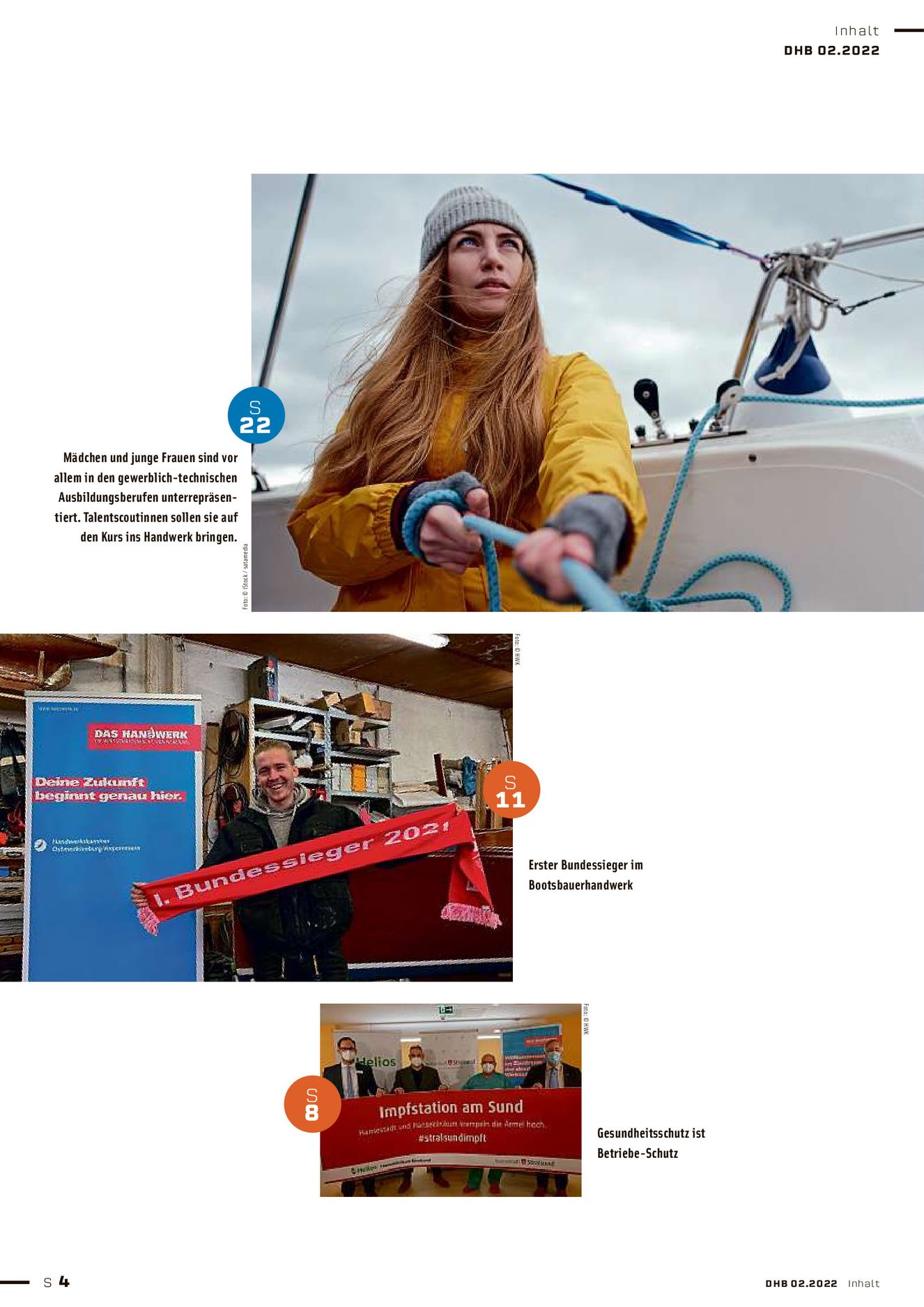 Verlagsanstalt Handwerk GmbH