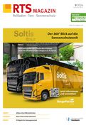 RTS Magazin 09 2024