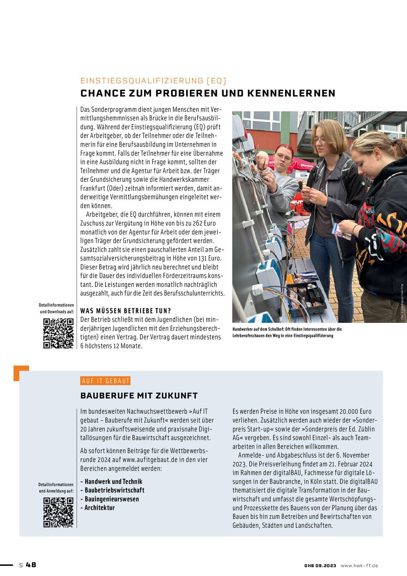 Verlagsanstalt Handwerk GmbH