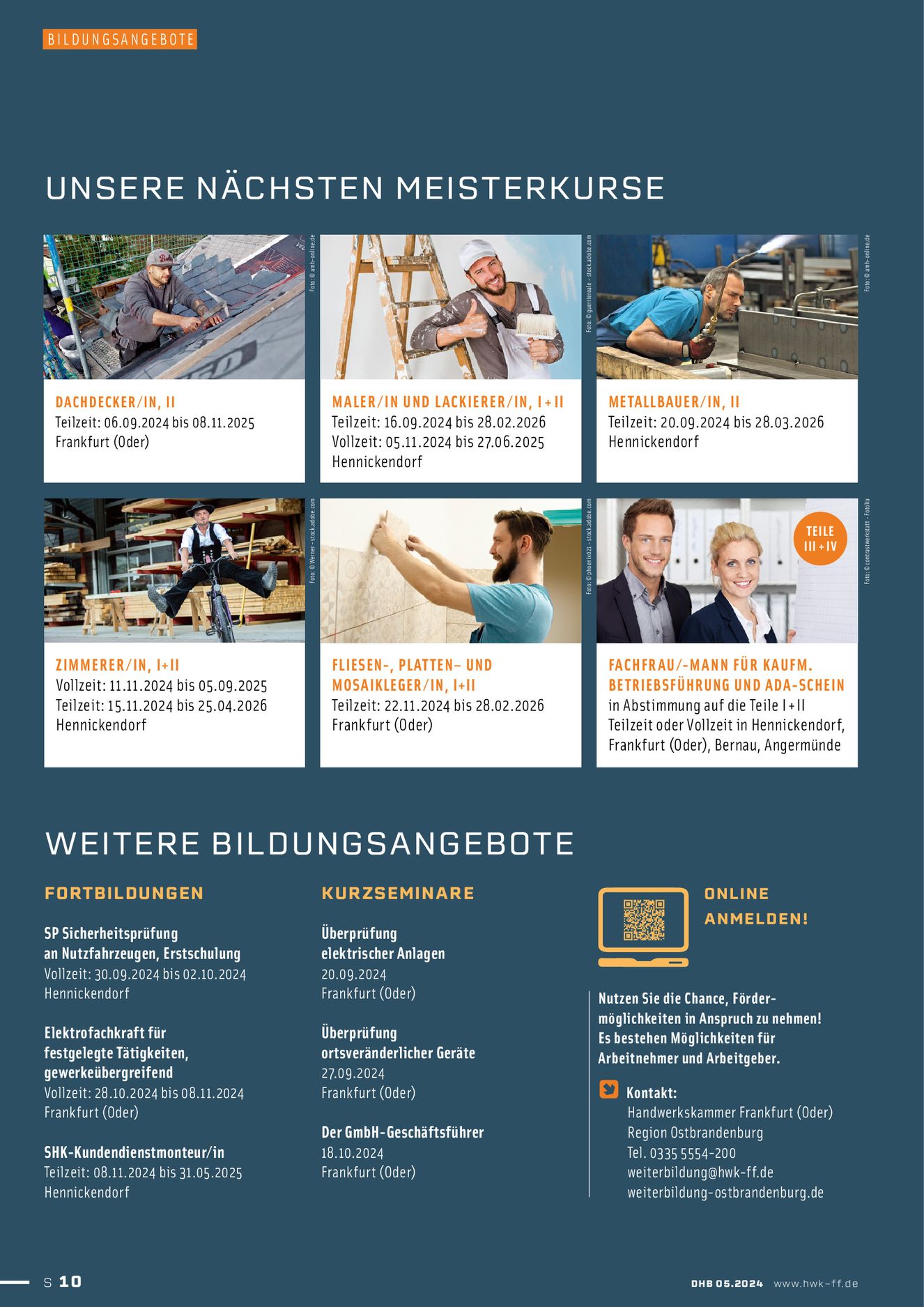 Verlagsanstalt Handwerk GmbH