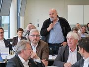 Landeshandwerkskonferenz Rheinland-Pfalz