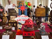 Championnat du Chocolat 2024