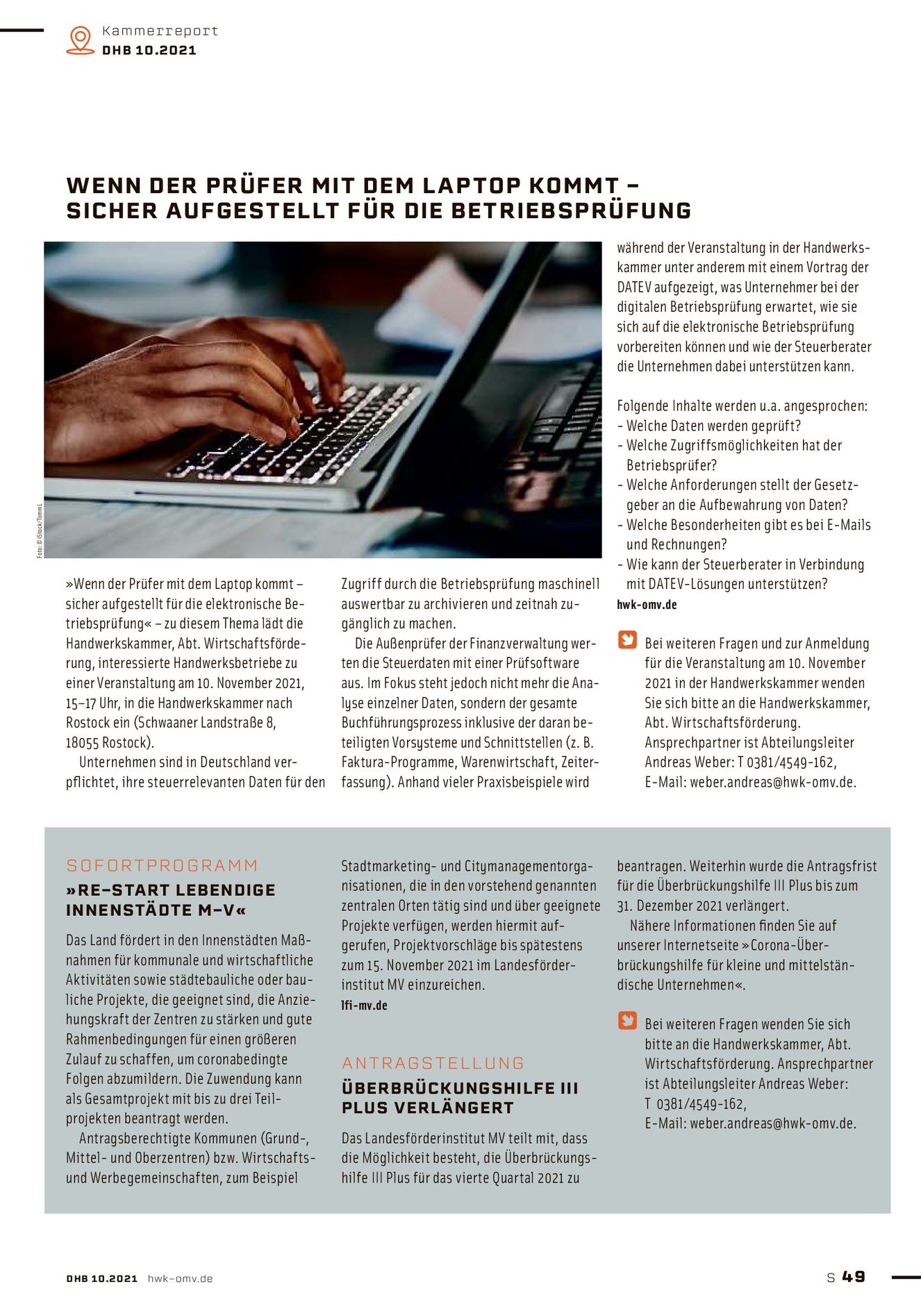 Verlagsanstalt Handwerk GmbH