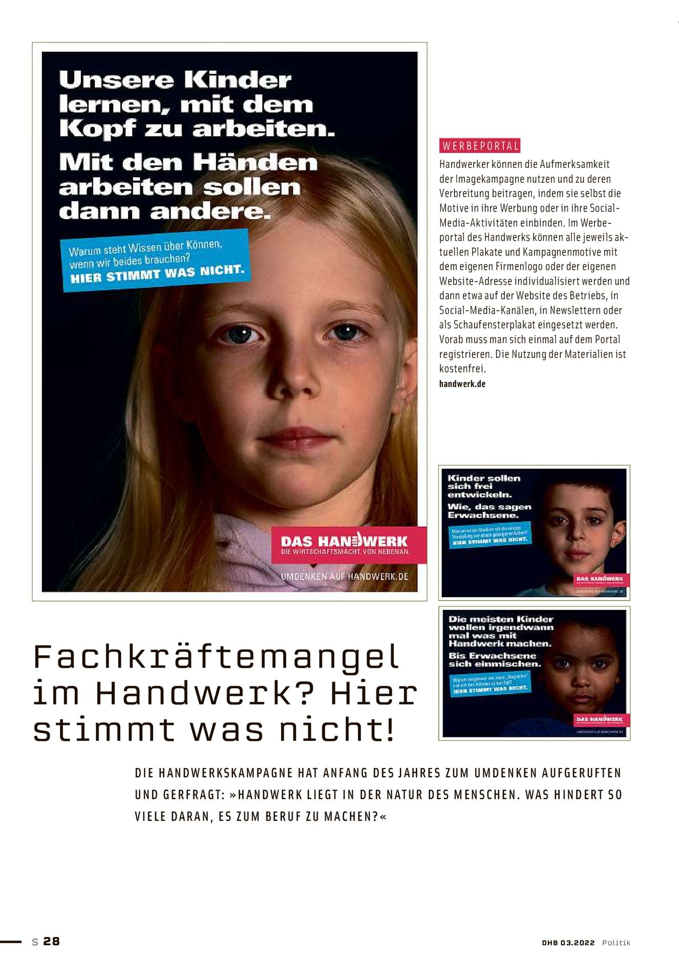 Verlagsanstalt Handwerk GmbH