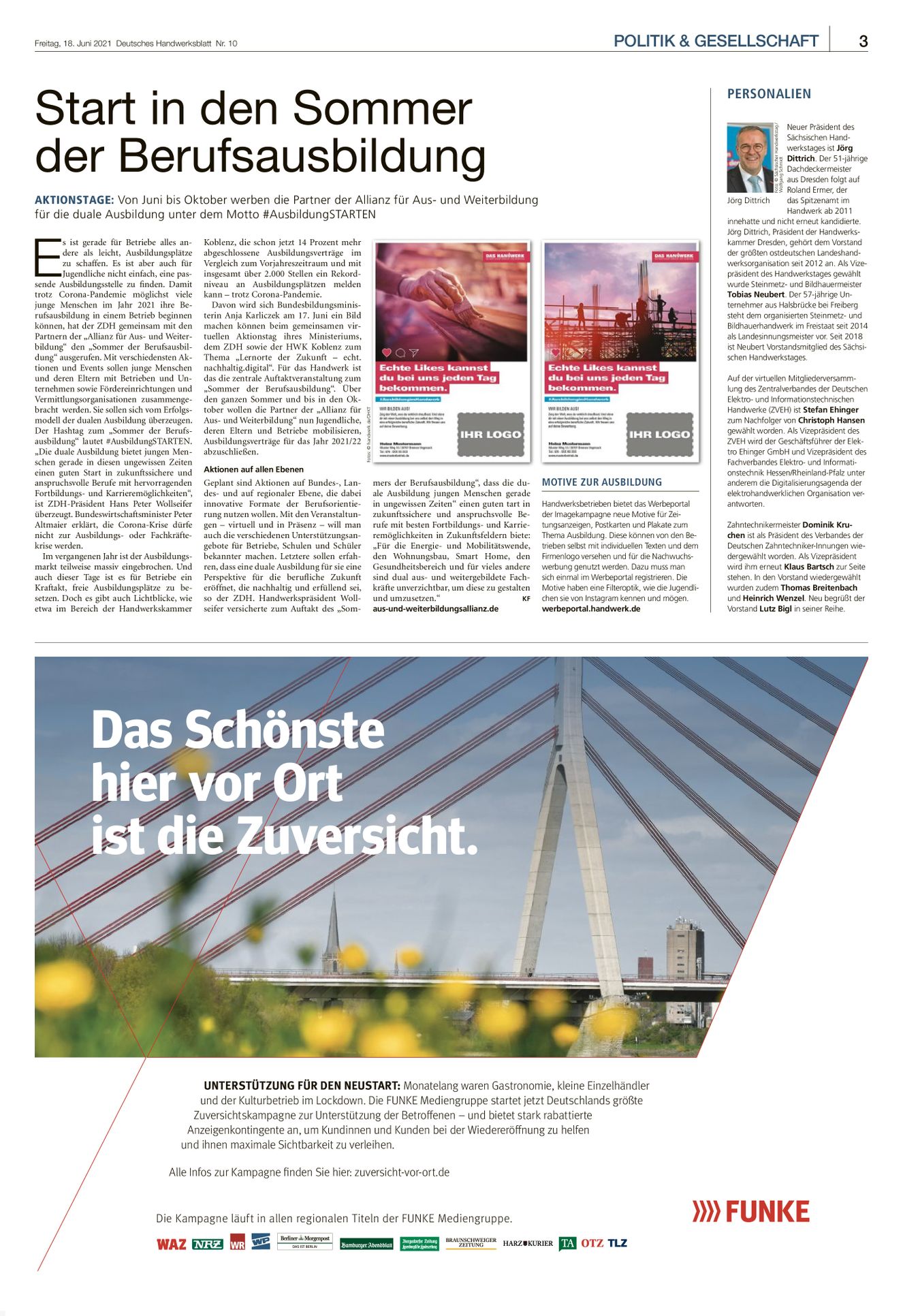 Verlagsanstalt Handwerk GmbH