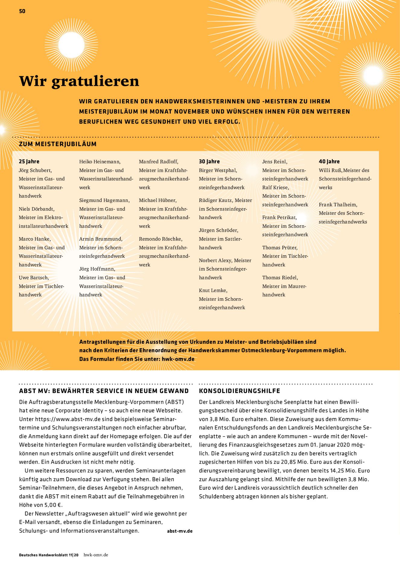 Verlagsanstalt Handwerk GmbH