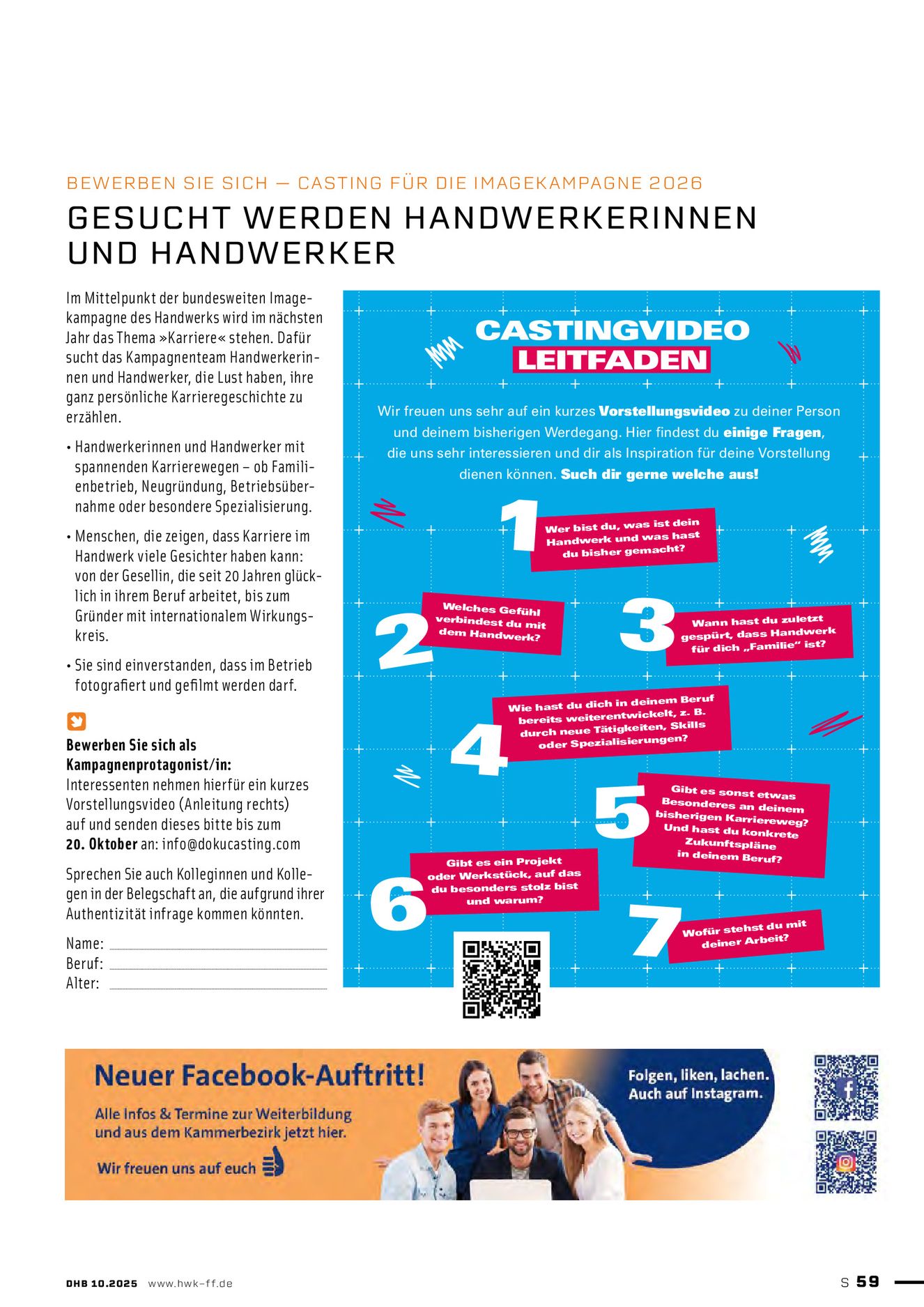 Verlagsanstalt Handwerk GmbH