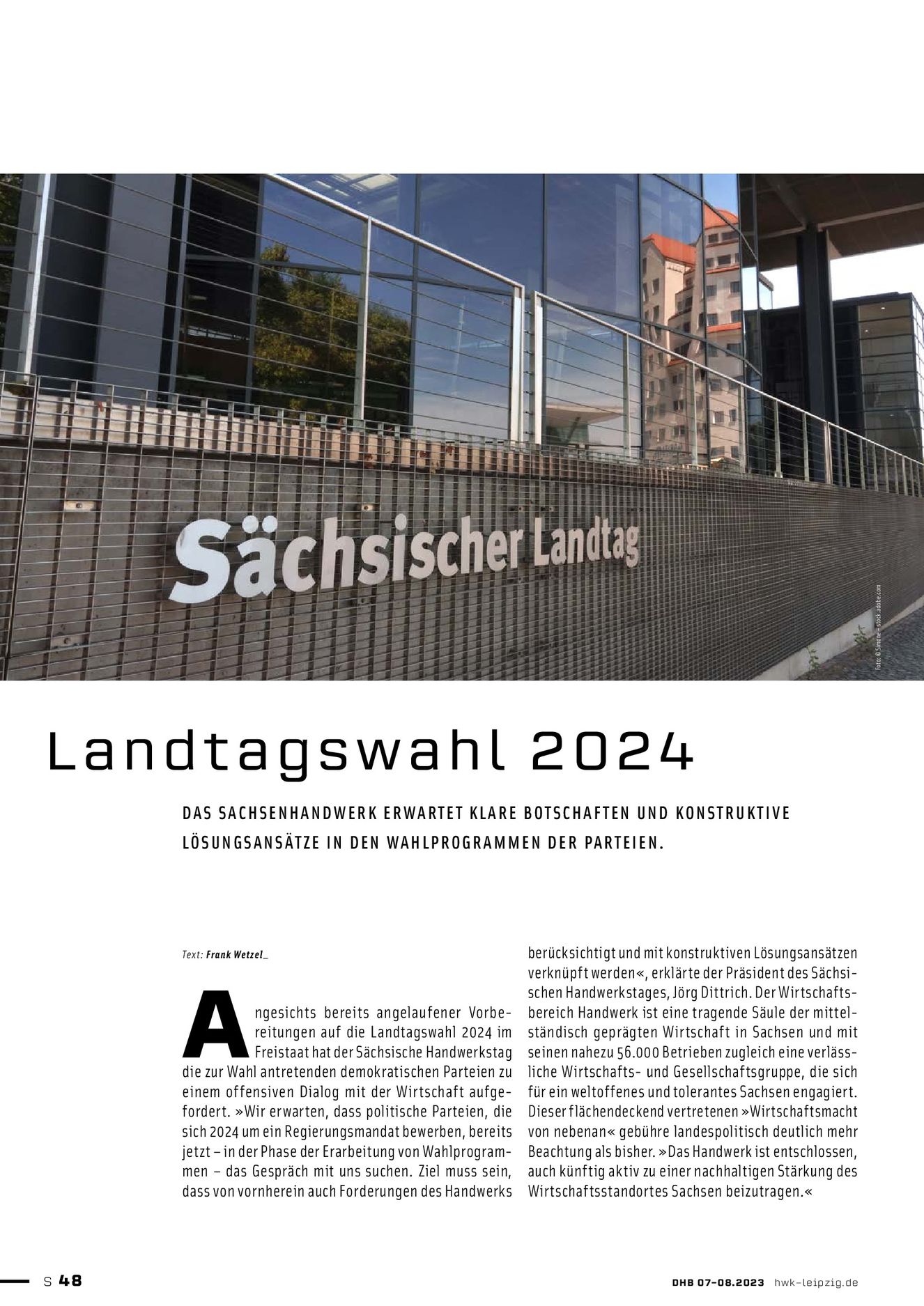 Verlagsanstalt Handwerk GmbH