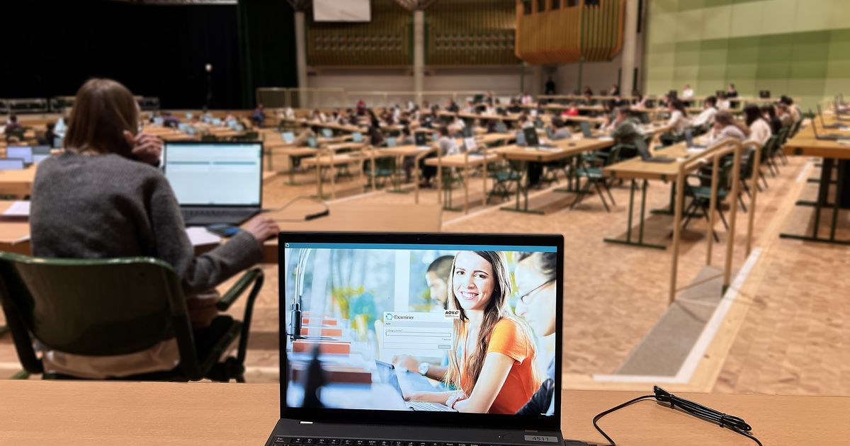 Opticians: First Digital Journeyman’s Exam in North Rhine-Westphalia