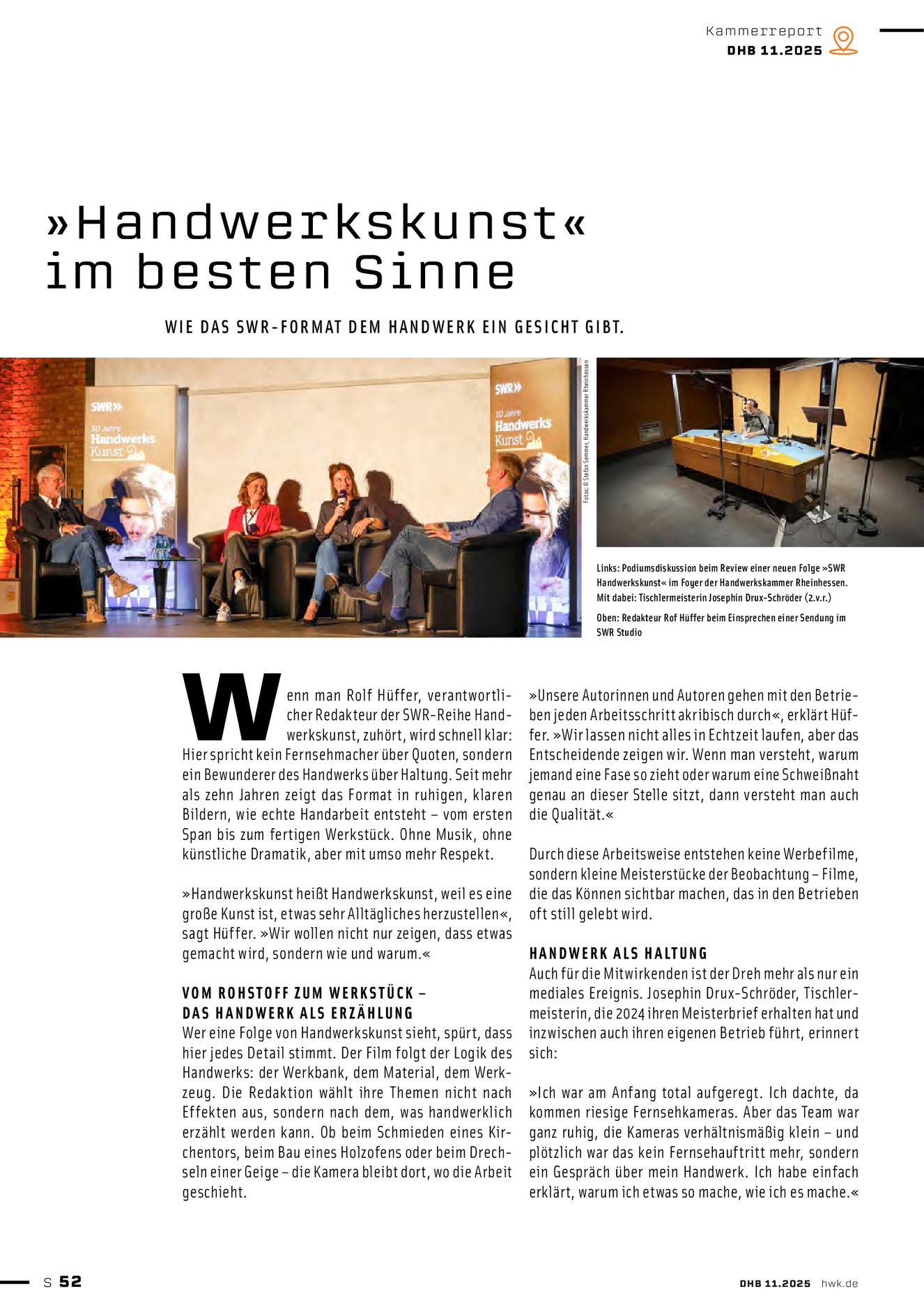 Verlagsanstalt Handwerk GmbH