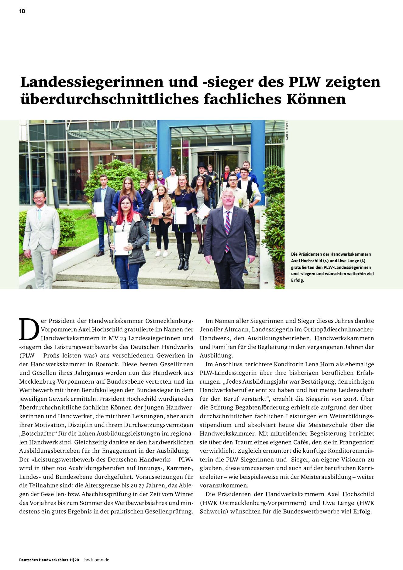 Verlagsanstalt Handwerk GmbH