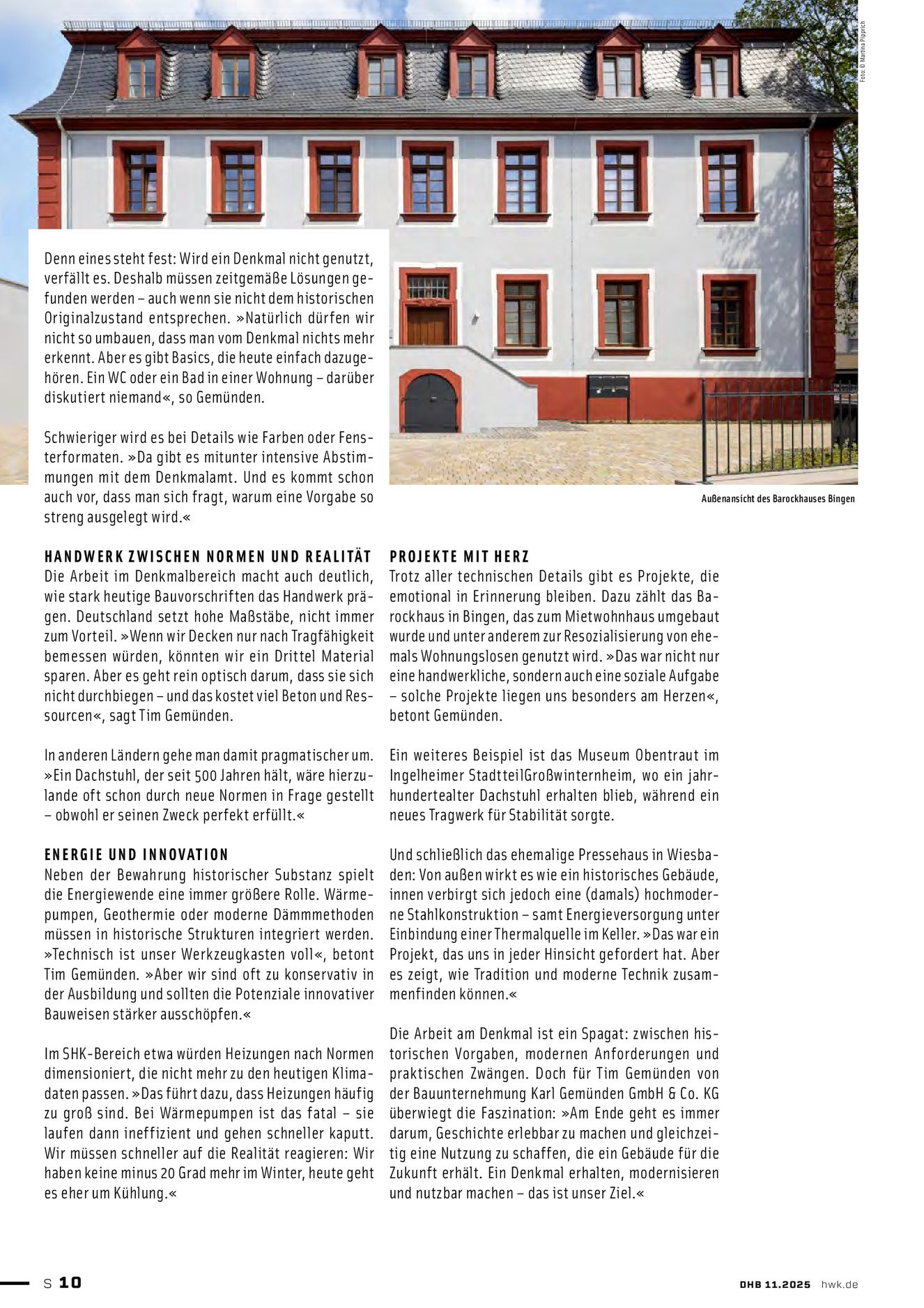 Verlagsanstalt Handwerk GmbH