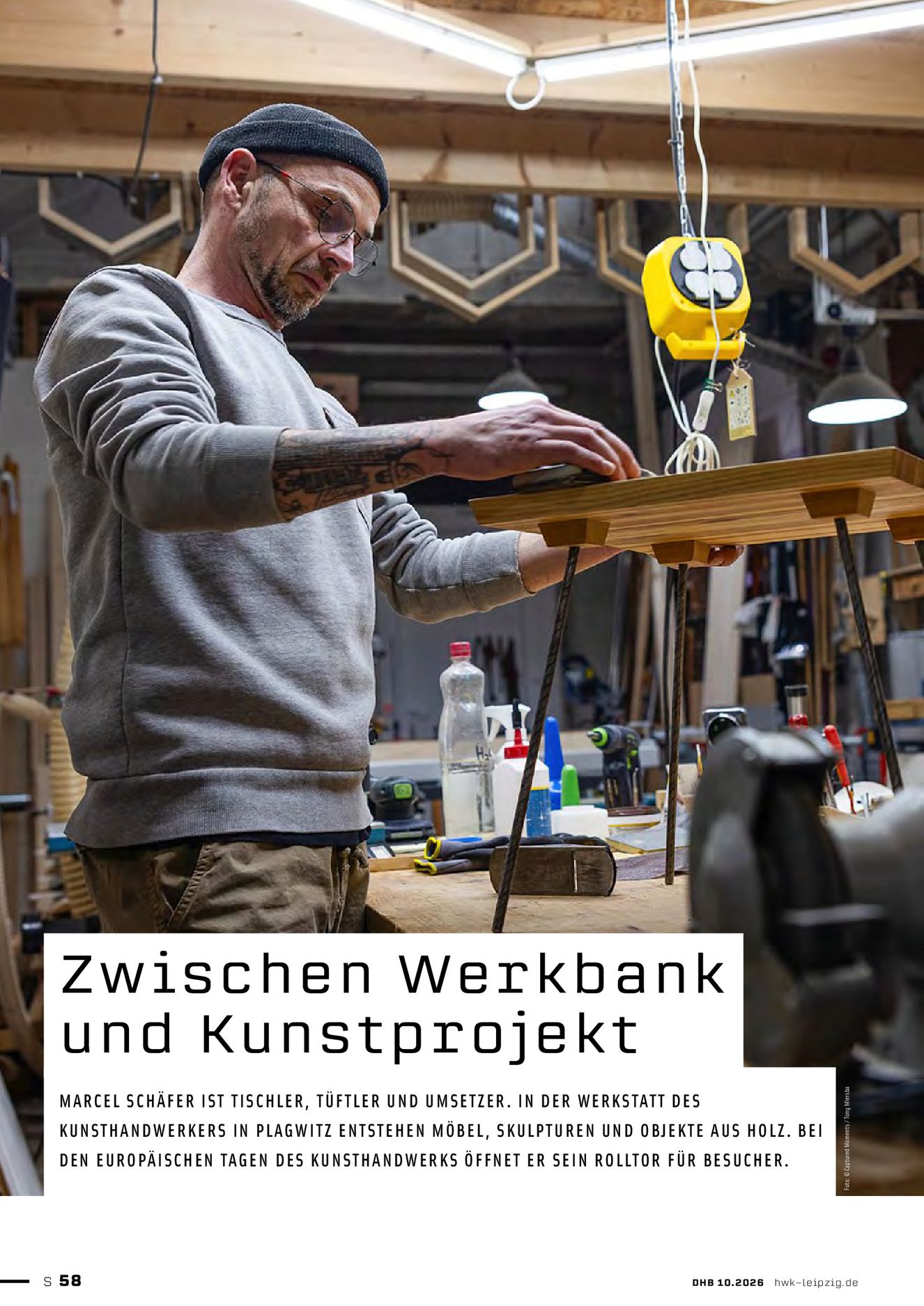 Verlagsanstalt Handwerk GmbH