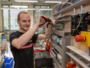 Deutsche Meisterschaft im Handwerk: Landeswettbewerb Rheinland-Pfalz